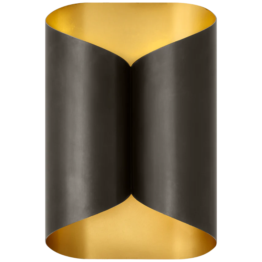 Selfoss Up/Down Wall Light - Various Colours - Image 2