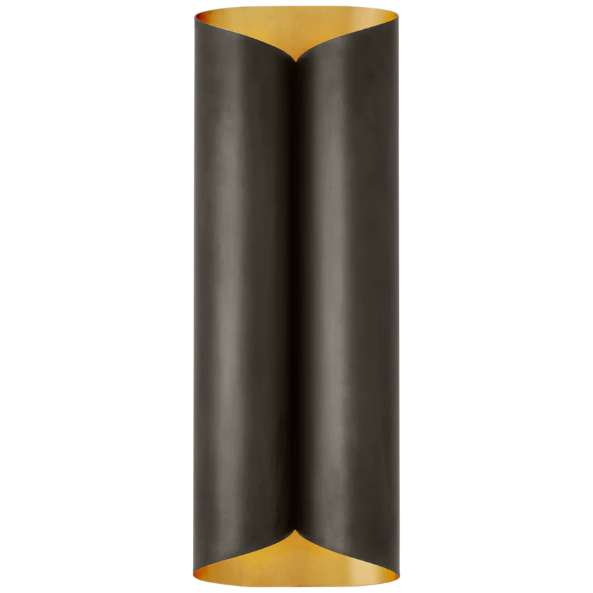 Selfoss Up/Down Wall Light - Various Colours - Image 4