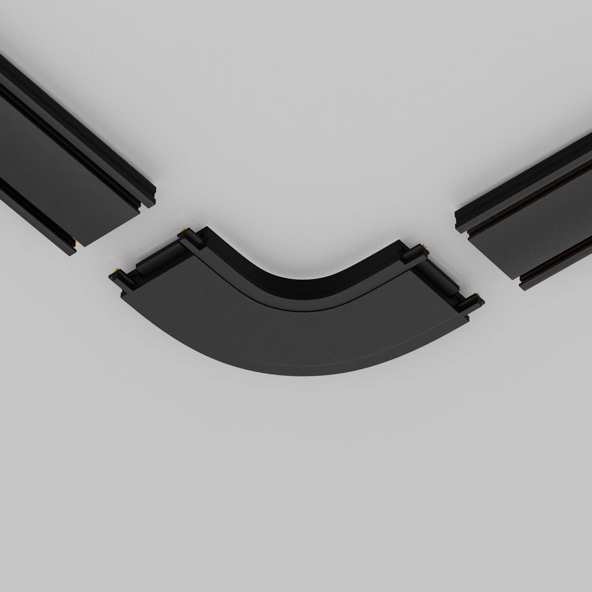 Semicircular connector Radity - Image 3