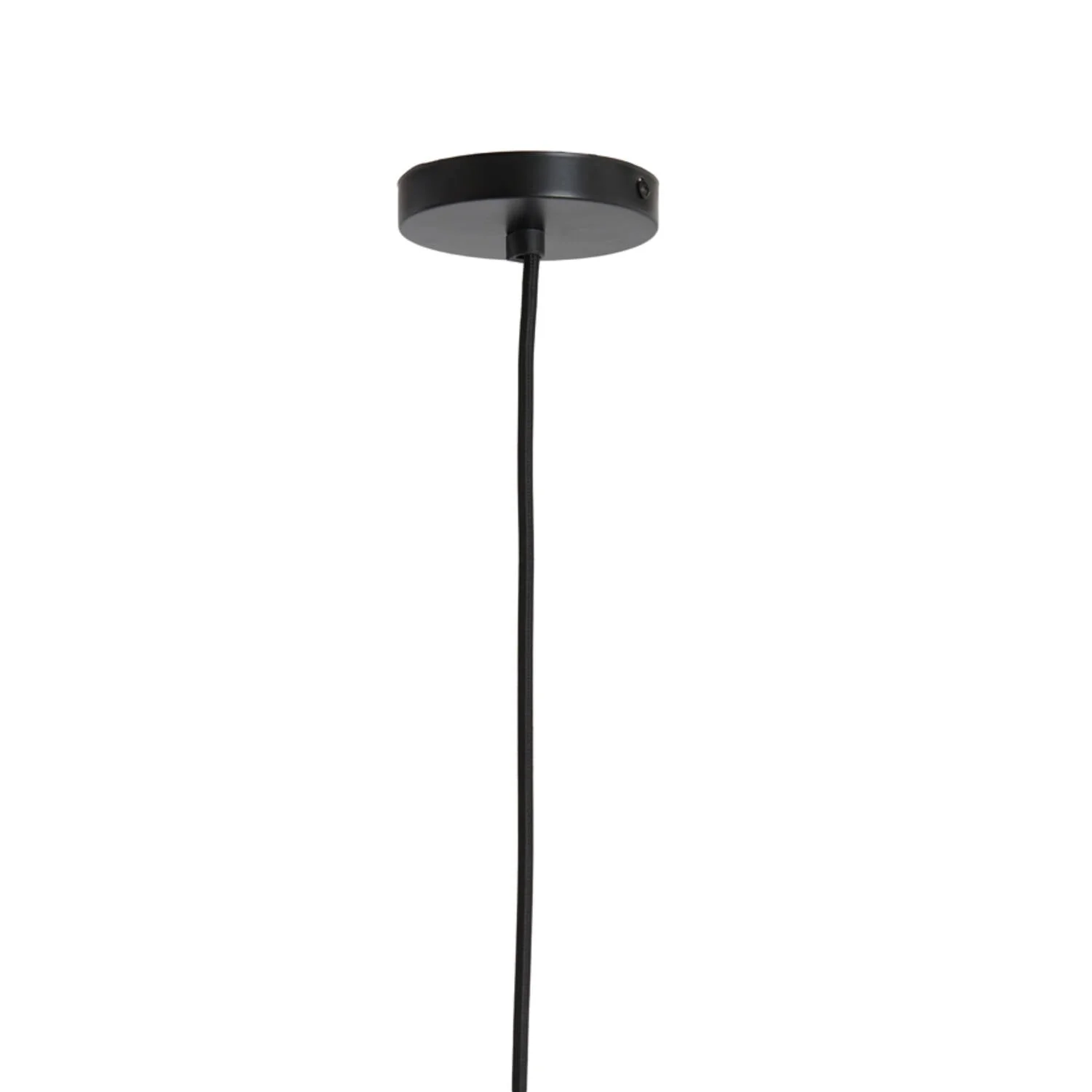 Sendai Hanging Lamp- Bamboo natural - Image 7