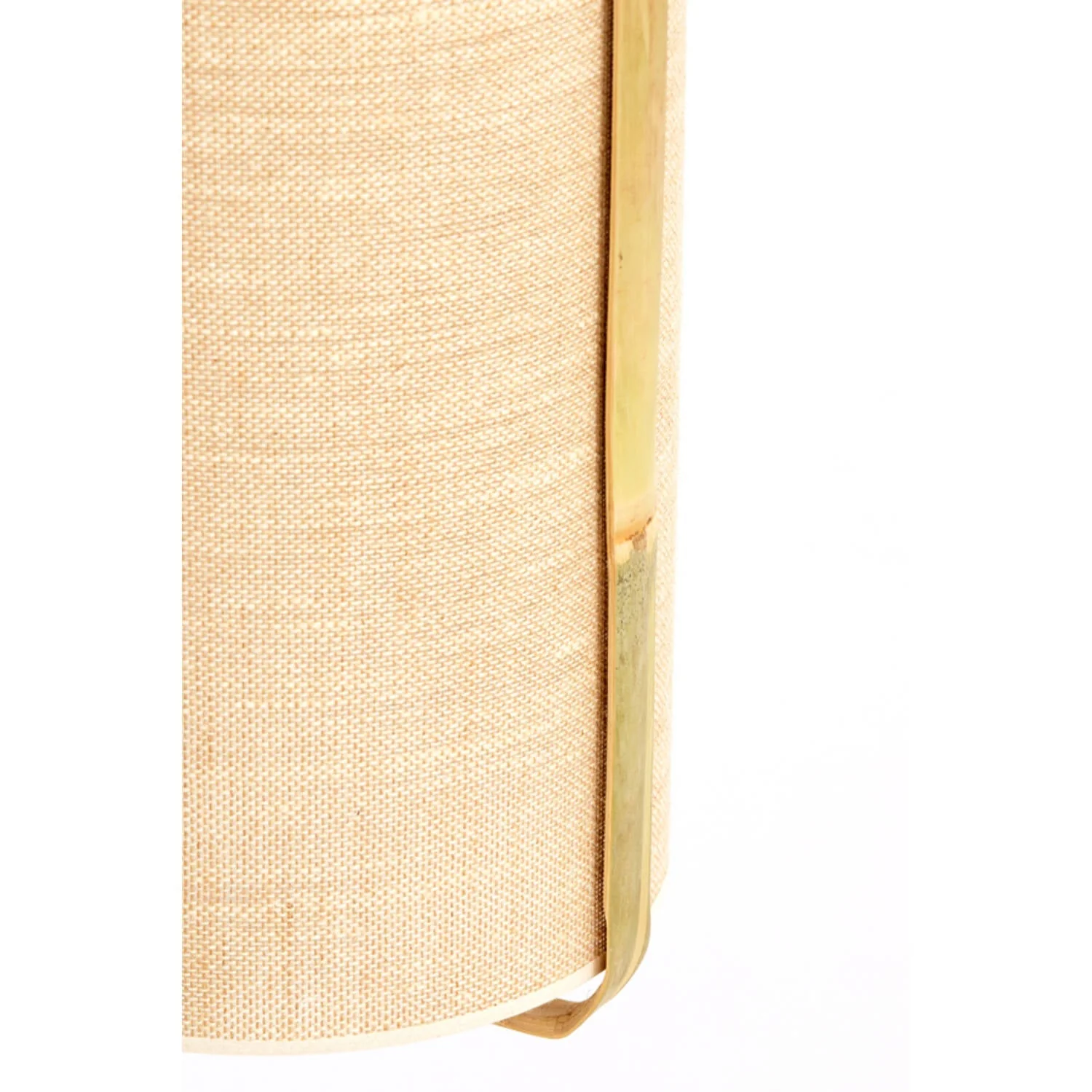 Sendai Hanging Lamp- Bamboo natural - Image 8