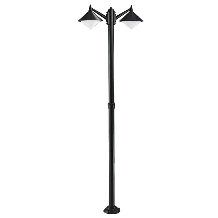Seraphine Post Light IP43 - Various Sizes - Image 2