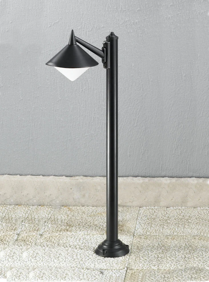 Seraphine Post Light IP43 - Various Sizes - Image 3