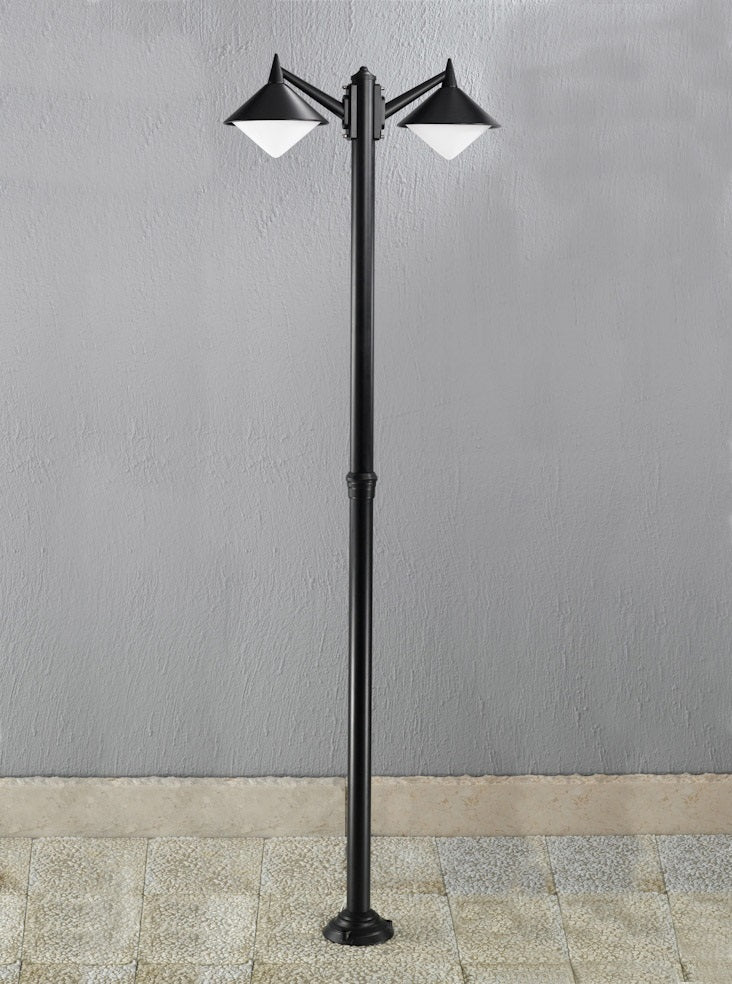 Seraphine Post Light IP43 - Various Sizes - Image 4