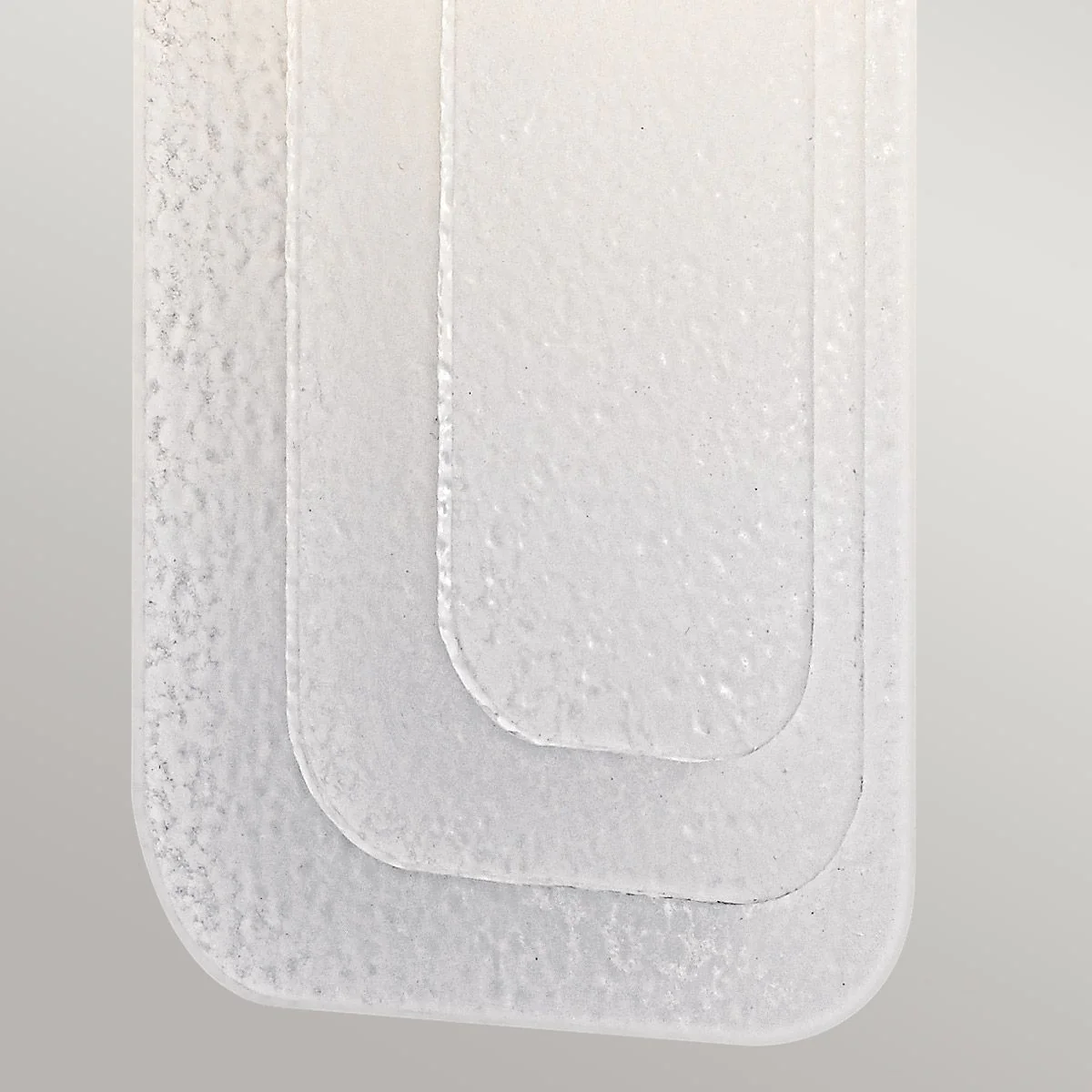 Serene 1 ltLED Wall Light - Natural Brass - Image 5