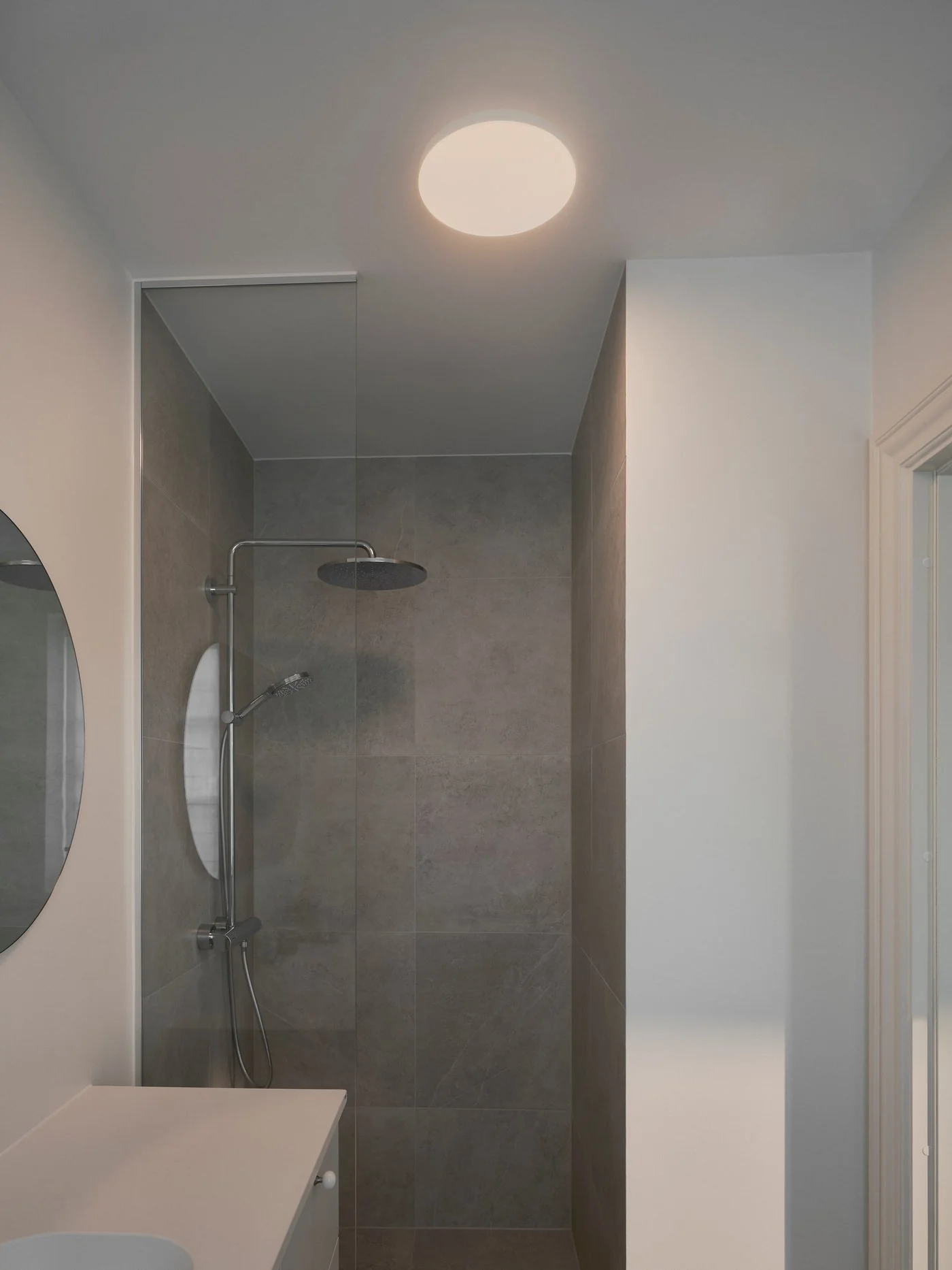 Serenova 28'/36'/41' Ceiling Light - Image 9