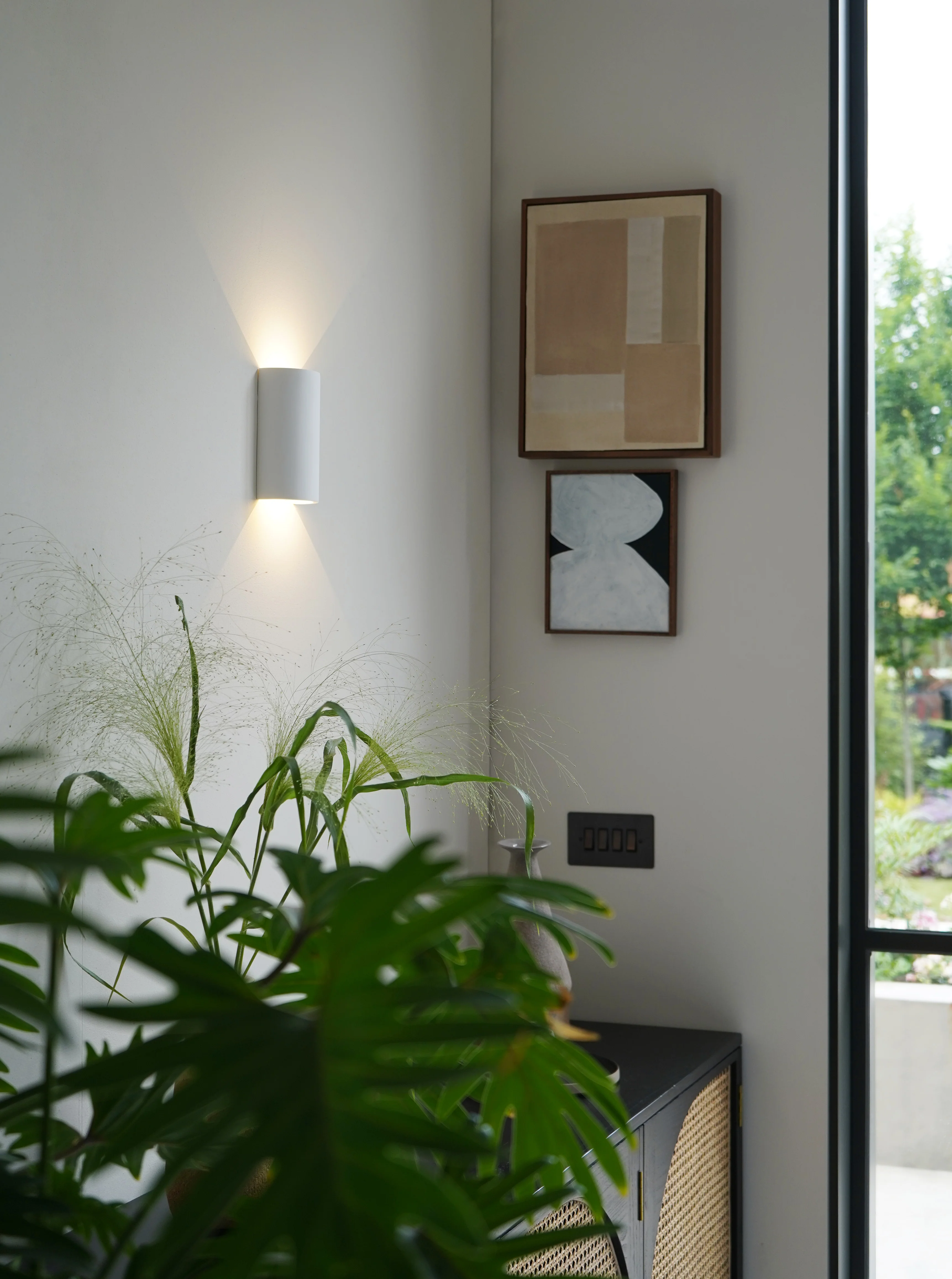 Serifos 170 LED 2700K  Wall Light - Image 3