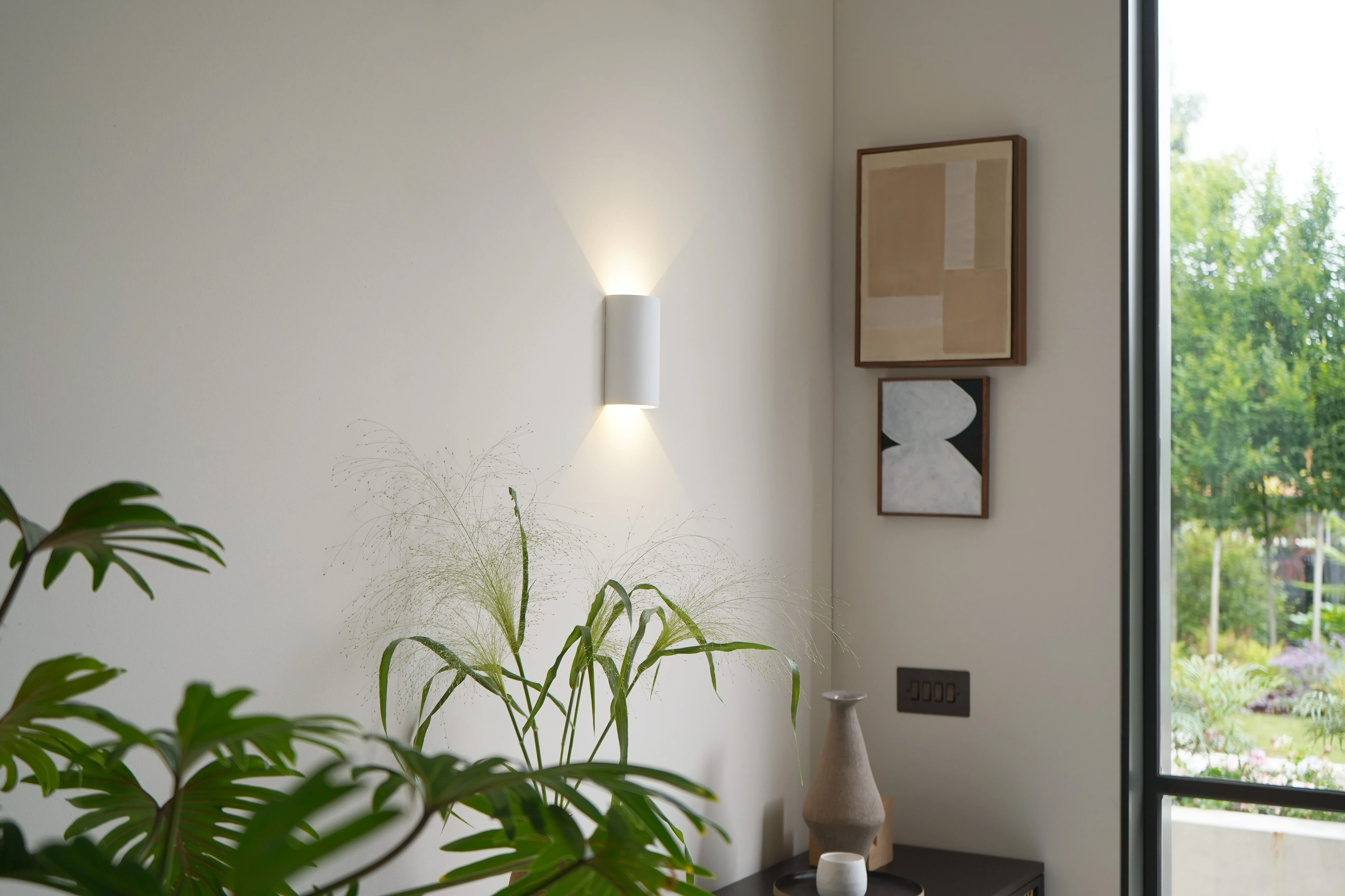 Serifos 170 LED 2700K  Wall Light - Image 4