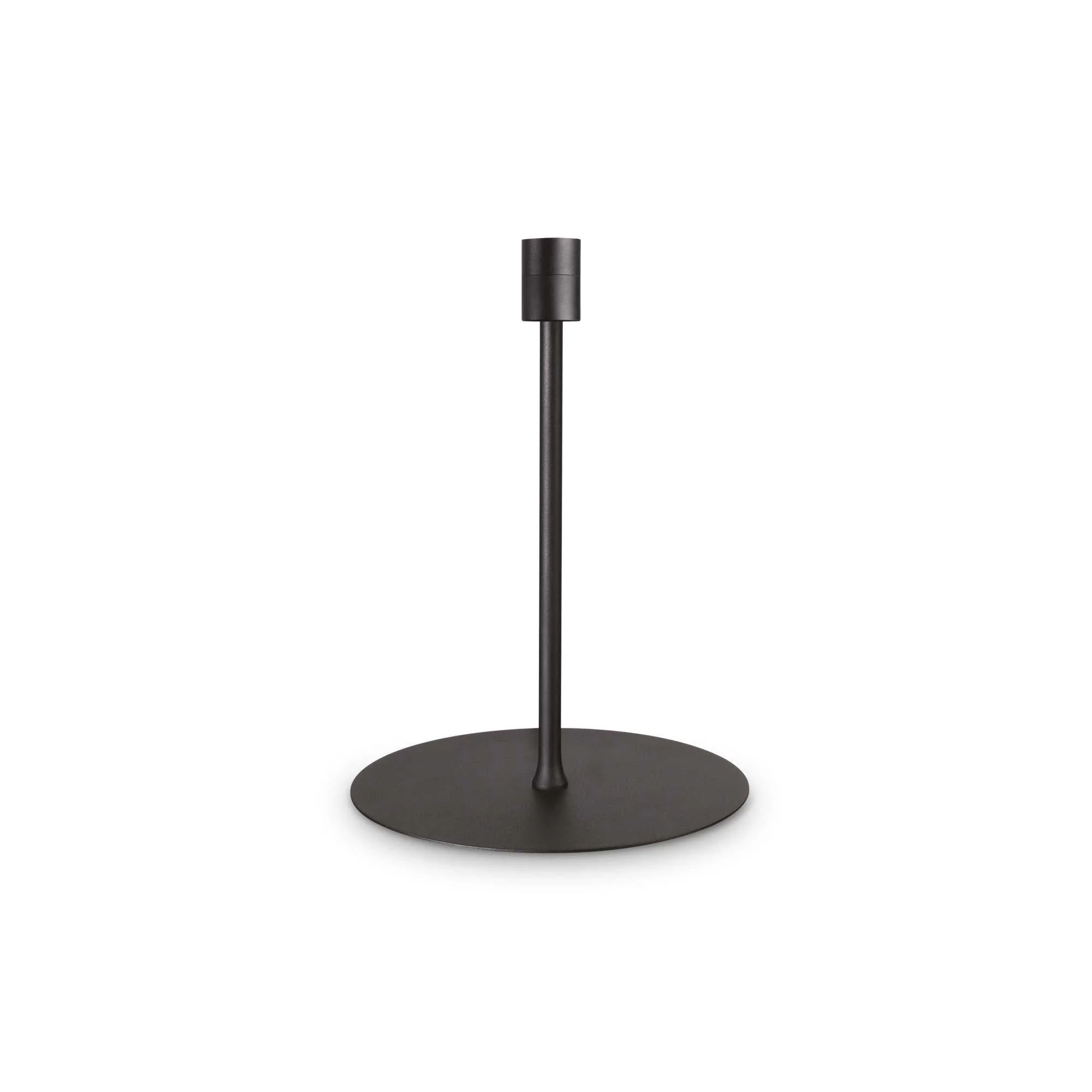 Set Table Lamp Fitting - White/Black/Nickel/Brass Finish - Image 6