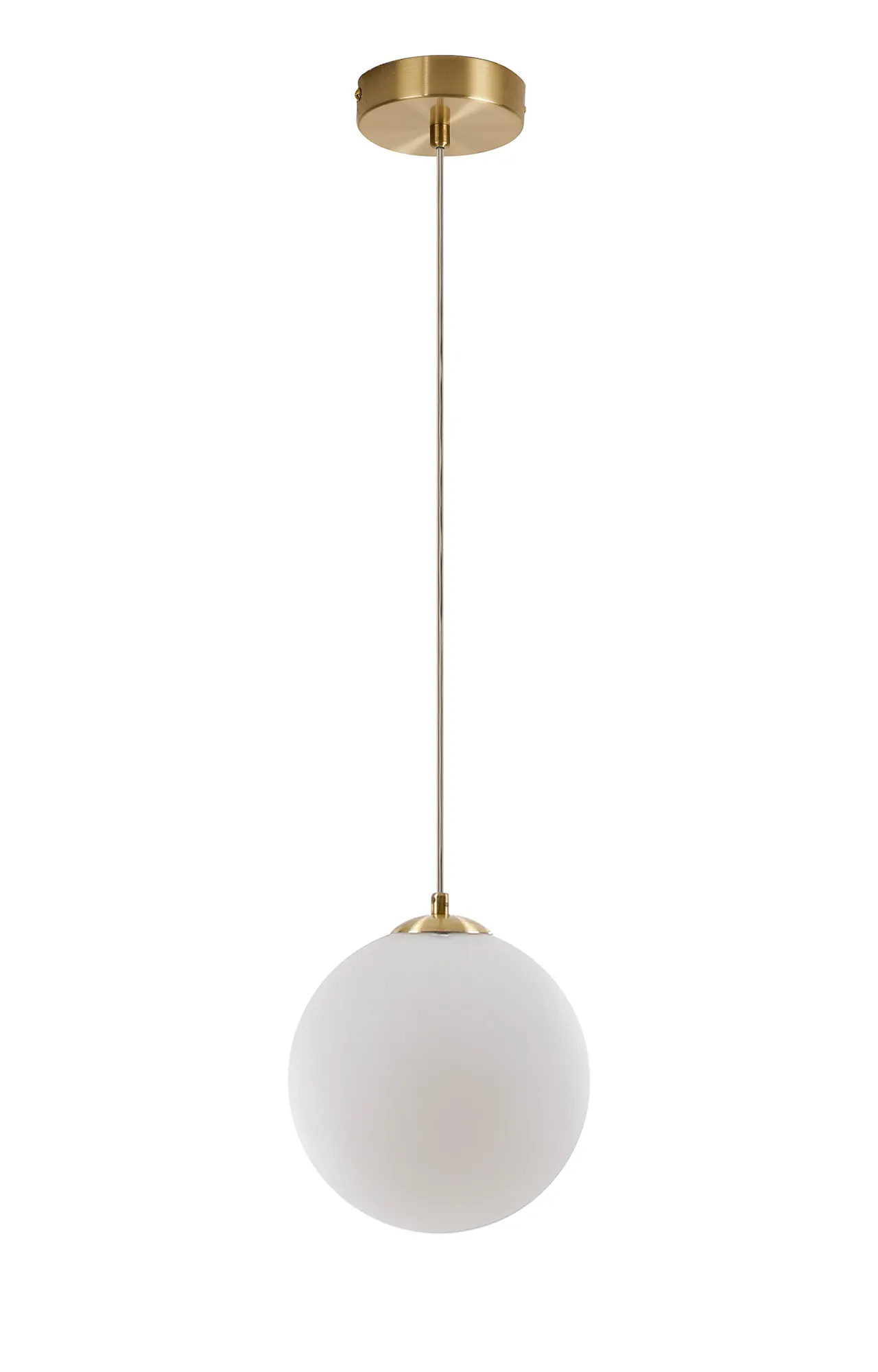 Seville 1LT 18cm Single Pendant - Various Colours - Image 13