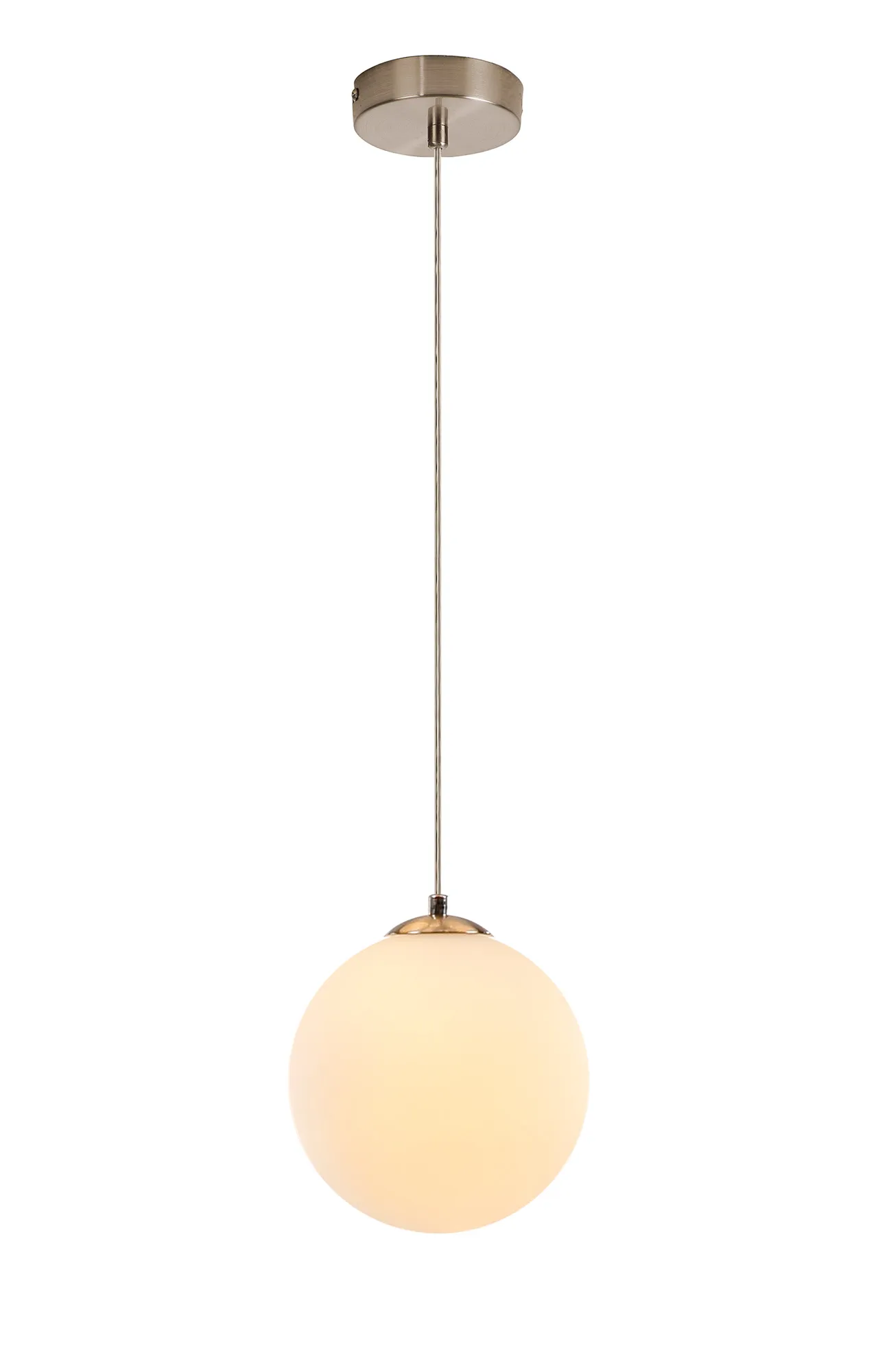 Seville 1LT 18cm Single Pendant - Various Colours - Image 18