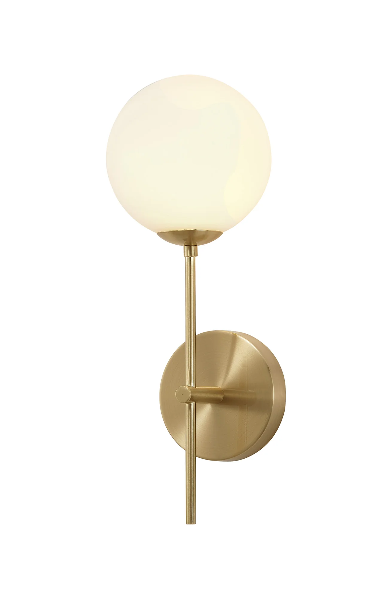 Seville IP20 Wall Lamp - Various Colours & Sizes - Image 10