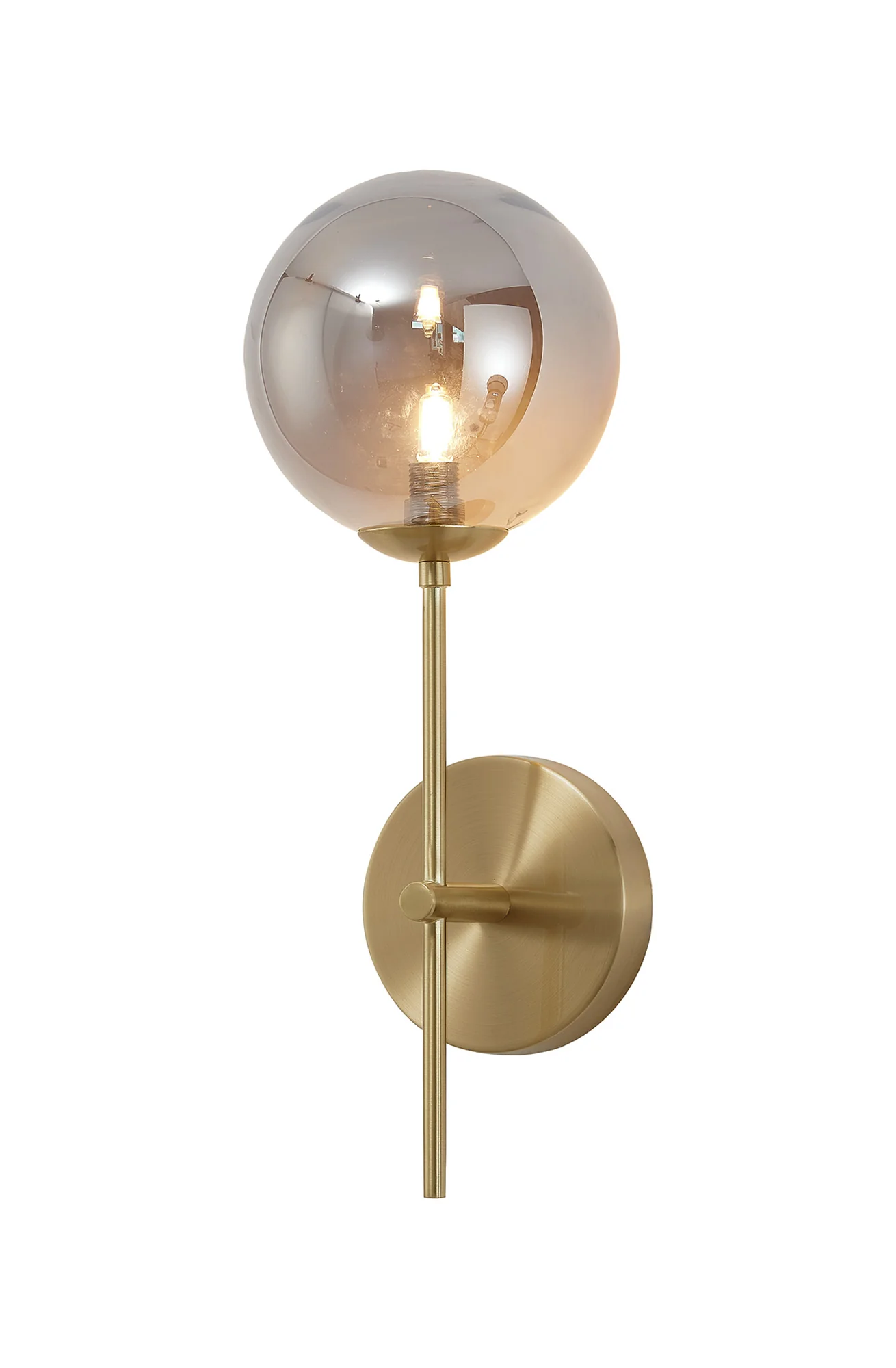 Seville IP20 Wall Lamp - Various Colours & Sizes - Image 11