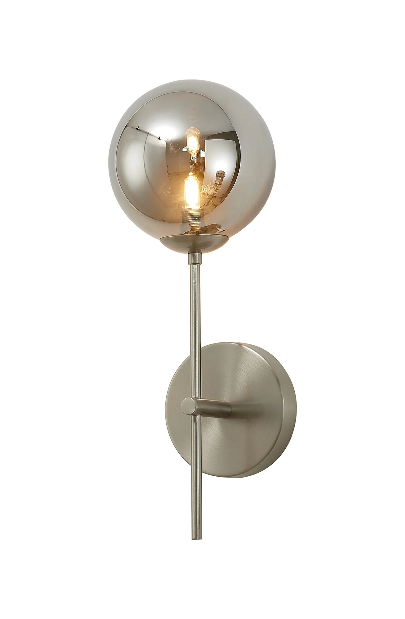 Seville IP20 Wall Lamp - Various Colours & Sizes - Image 12