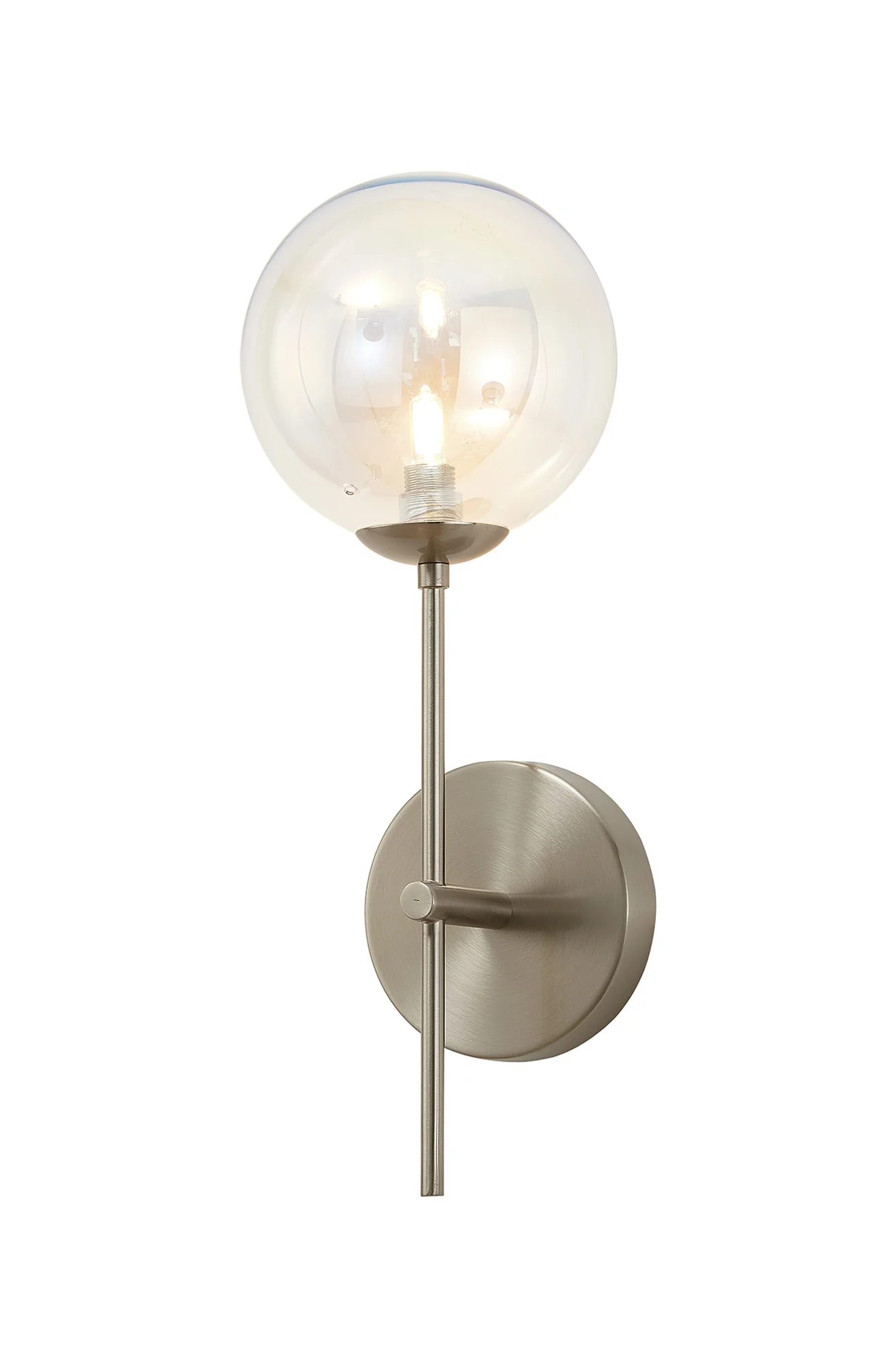 Seville IP20 Wall Lamp - Various Colours & Sizes - Image 13