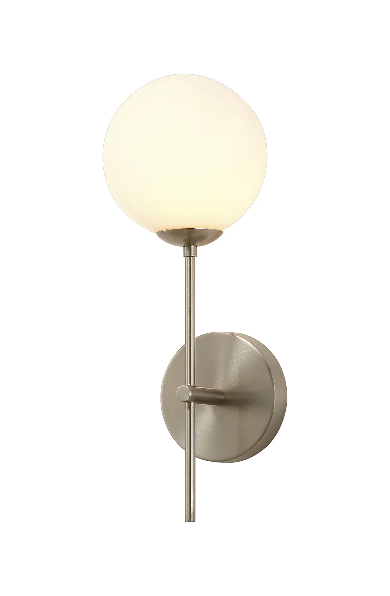 Seville IP20 Wall Lamp - Various Colours & Sizes - Image 14
