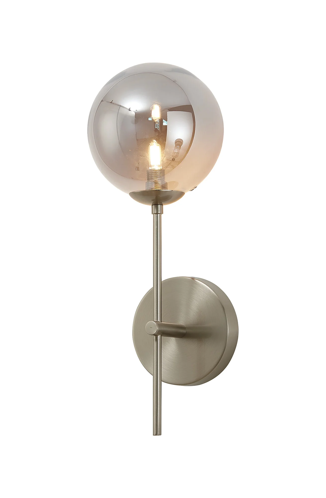 Seville IP20 Wall Lamp - Various Colours & Sizes - Image 15