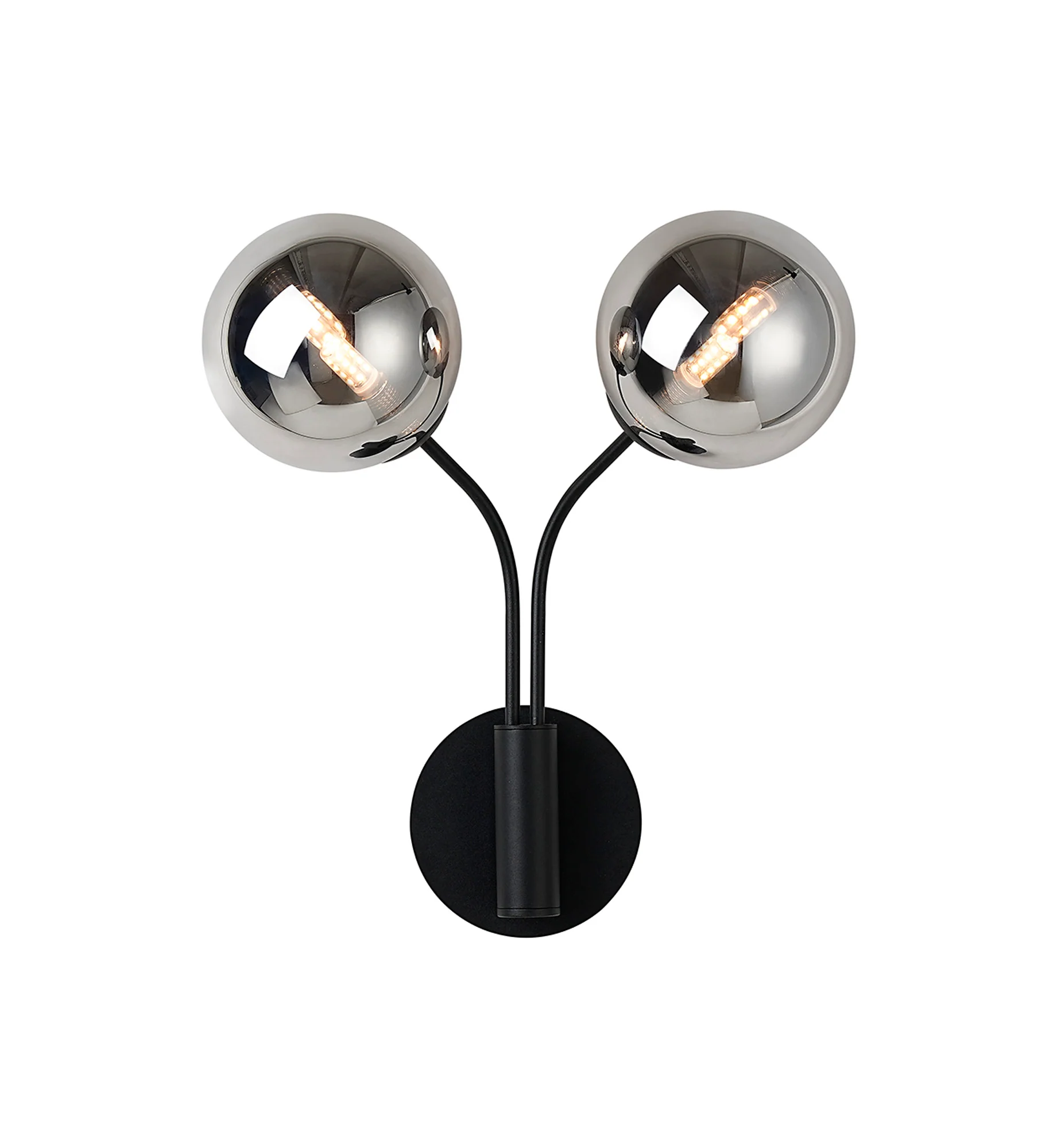 Seville IP20 Wall Lamp - Various Colours & Sizes - Image 17