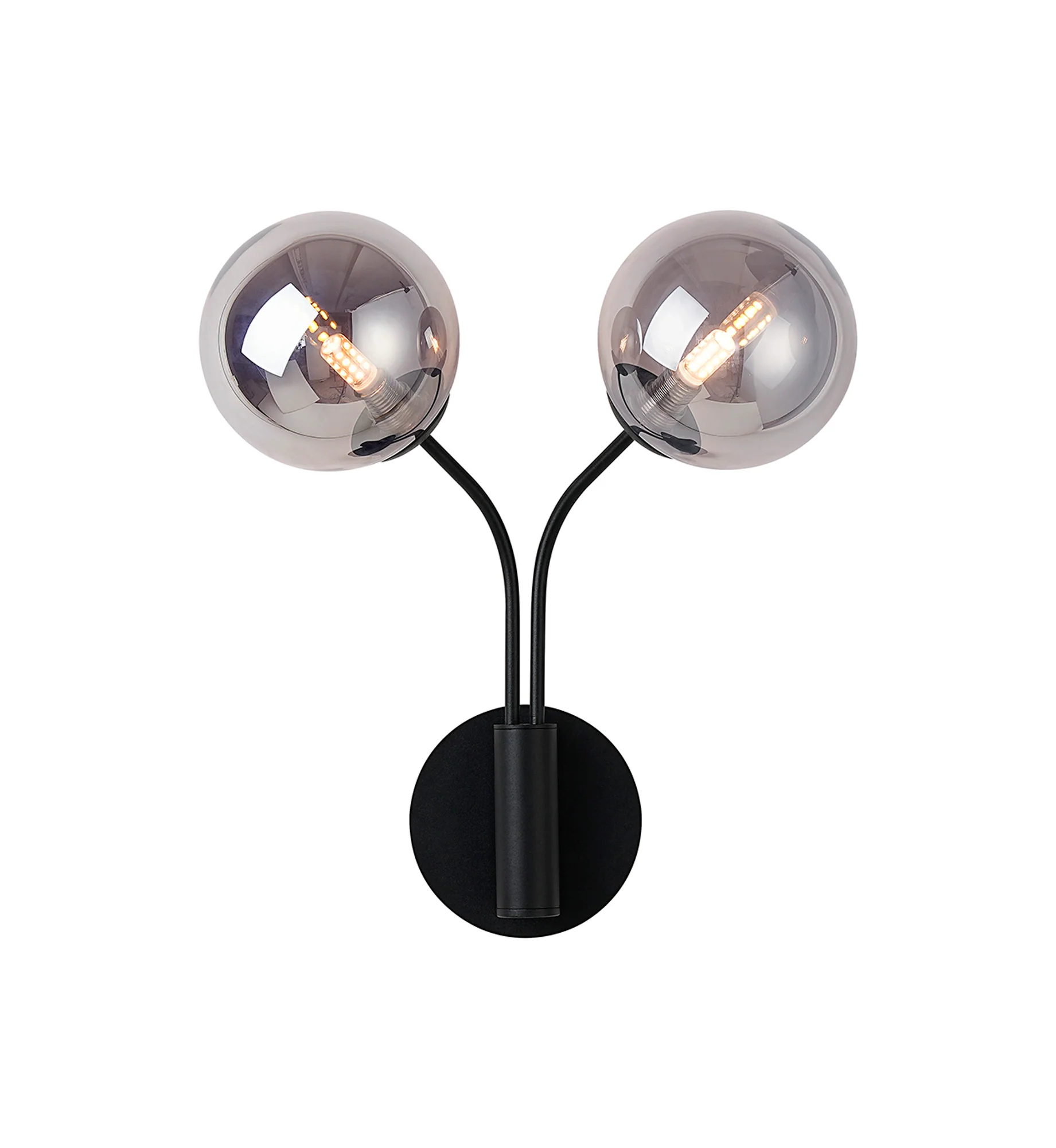 Seville IP20 Wall Lamp - Various Colours & Sizes - Image 20