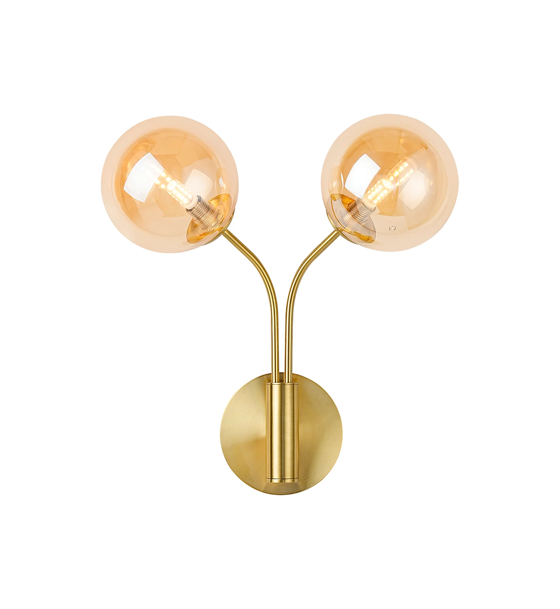 Seville IP20 Wall Lamp - Various Colours & Sizes - Image 21