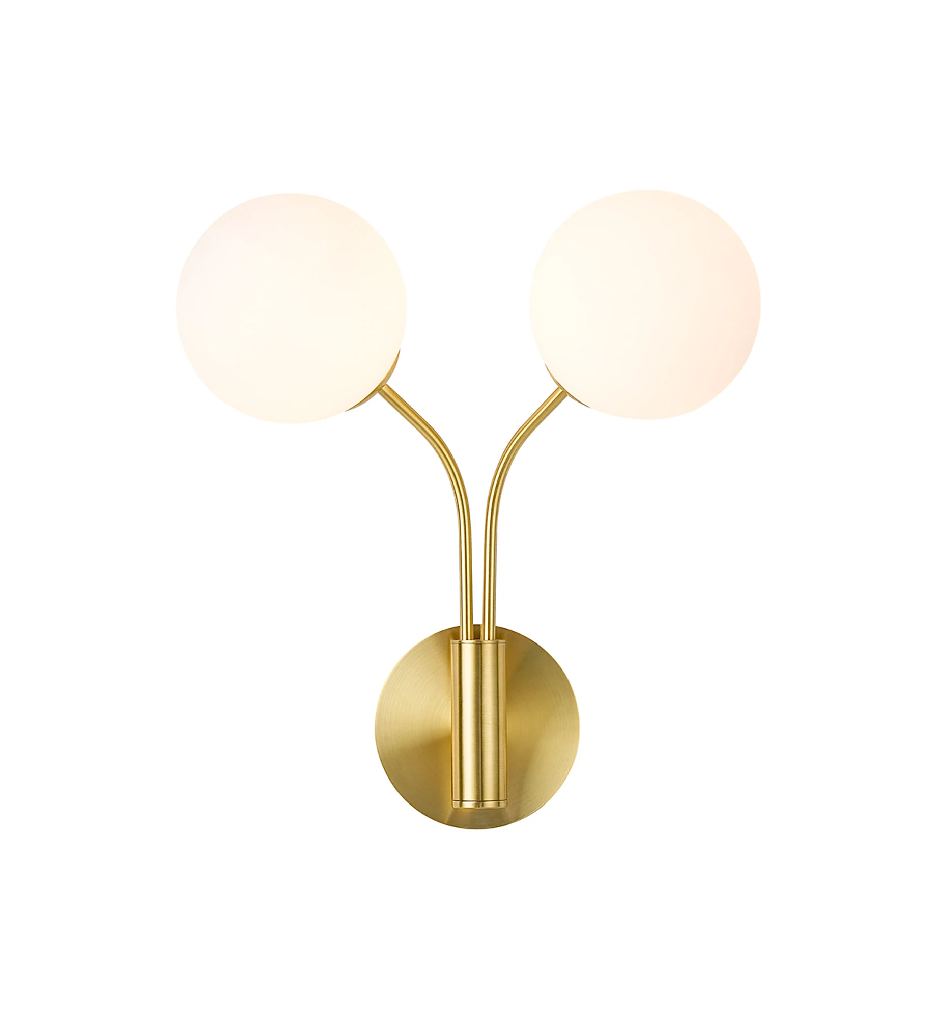 Seville IP20 Wall Lamp - Various Colours & Sizes - Image 24