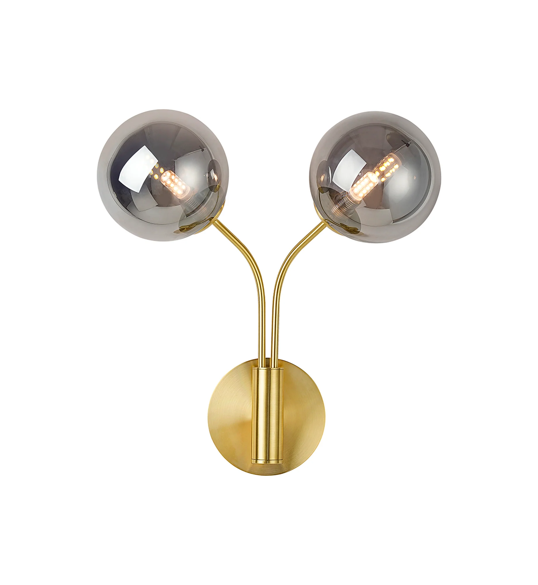 Seville IP20 Wall Lamp - Various Colours & Sizes - Image 25
