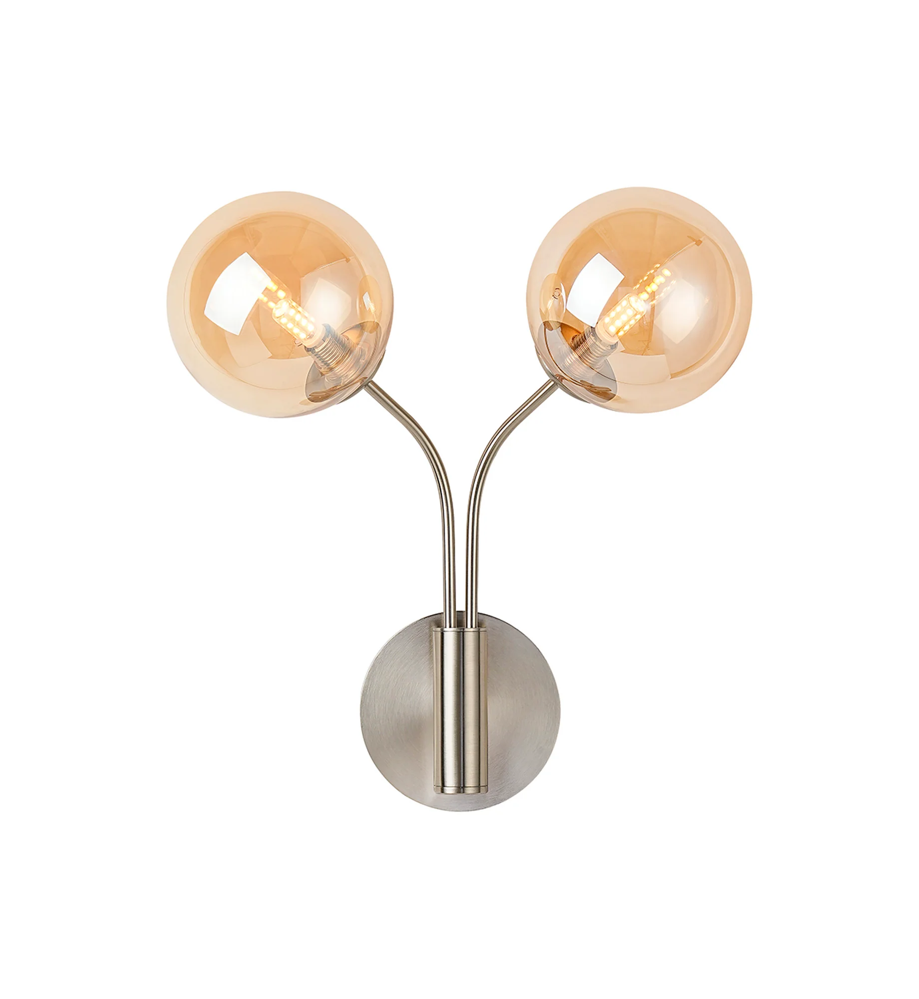 Seville IP20 Wall Lamp - Various Colours & Sizes - Image 26