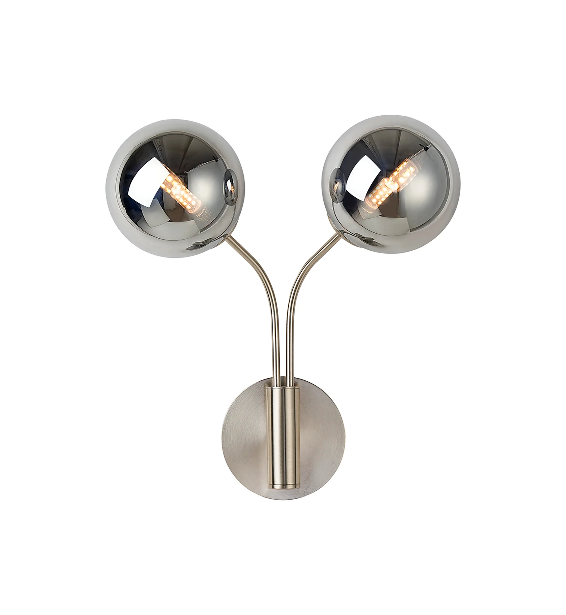Seville IP20 Wall Lamp - Various Colours & Sizes - Image 27