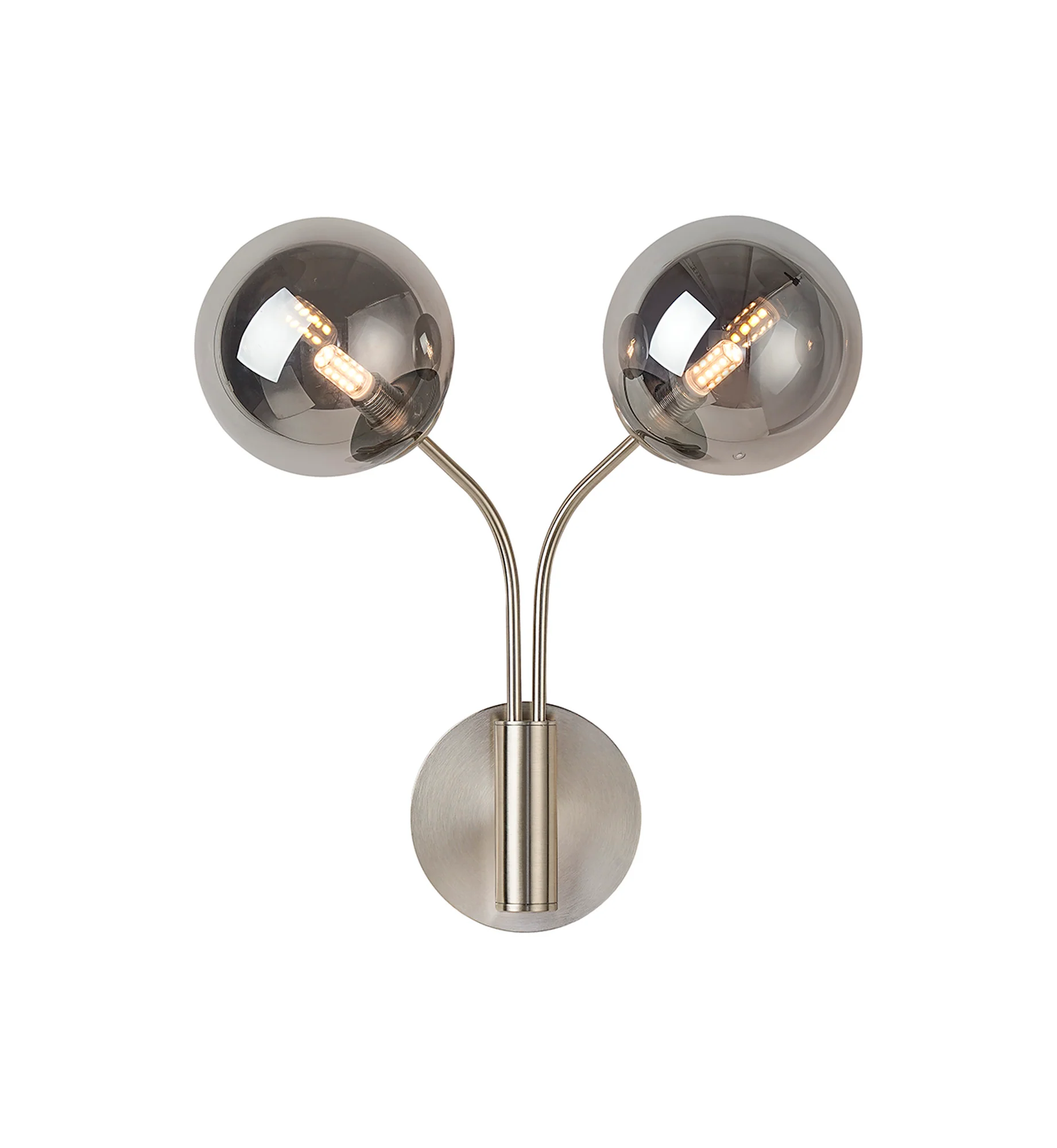 Seville IP20 Wall Lamp - Various Colours & Sizes - Image 30