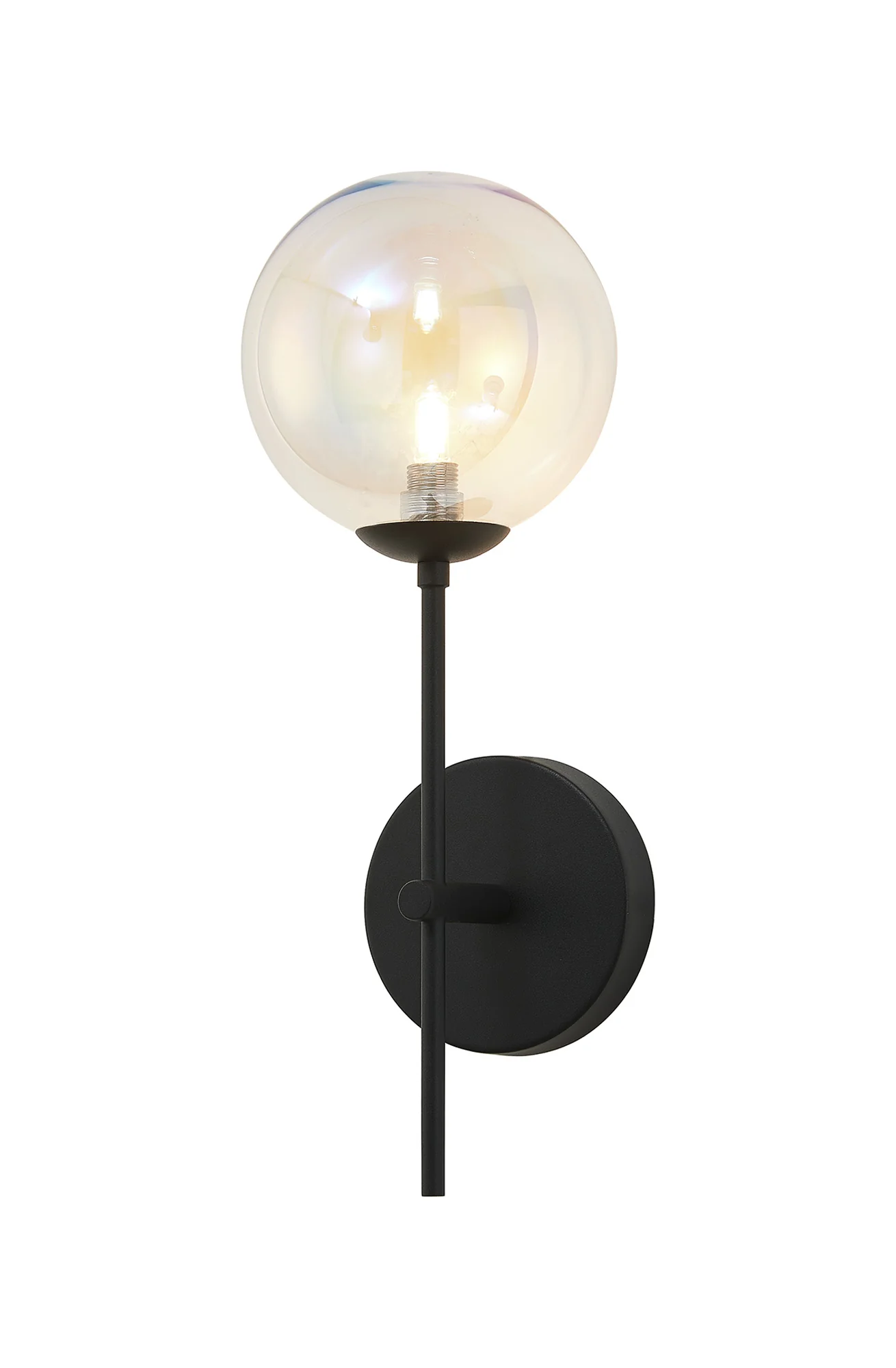 Seville IP20 Wall Lamp - Various Colours & Sizes - Image 4