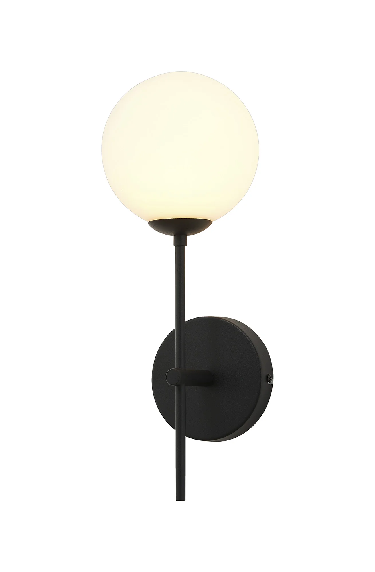 Seville IP20 Wall Lamp - Various Colours & Sizes - Image 5