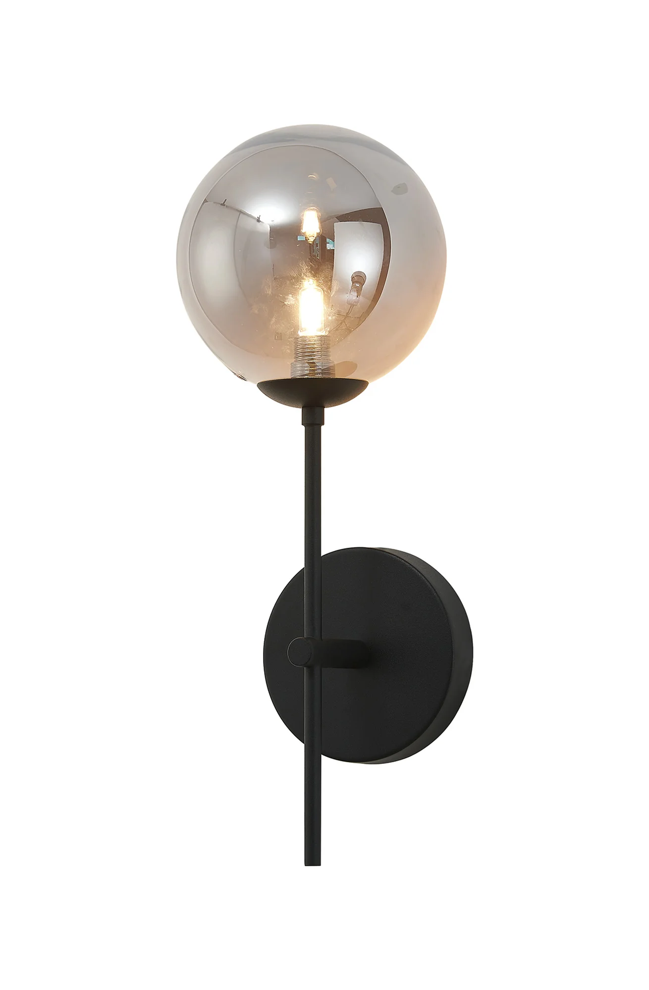 Seville IP20 Wall Lamp - Various Colours & Sizes - Image 6