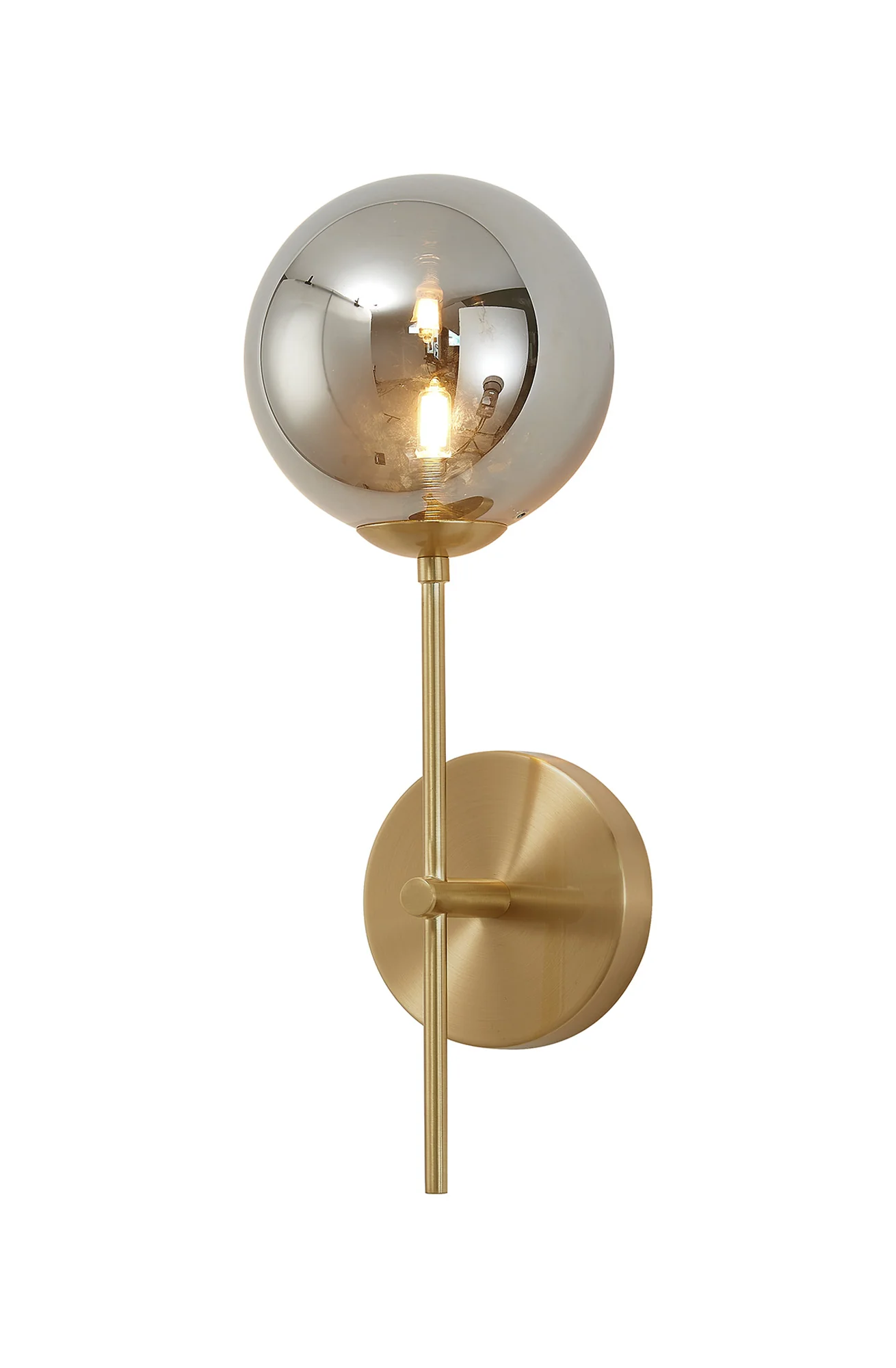 Seville IP20 Wall Lamp - Various Colours & Sizes - Image 8