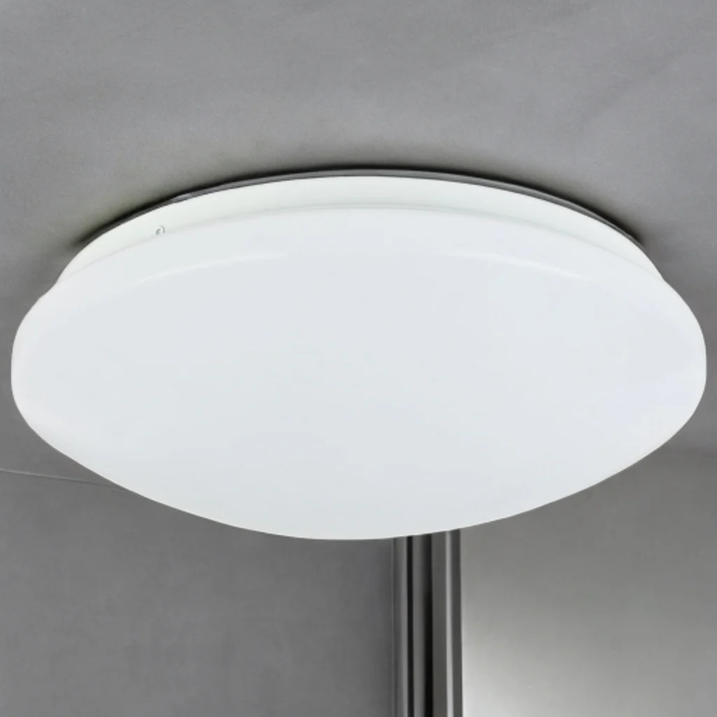 Emil LED Bathroom Ceiling Light 15W/  24W IP44 - Image 5