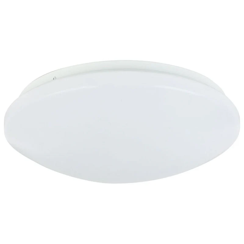 Emil LED Bathroom Ceiling Light 15W/  24W IP44 - Image 4
