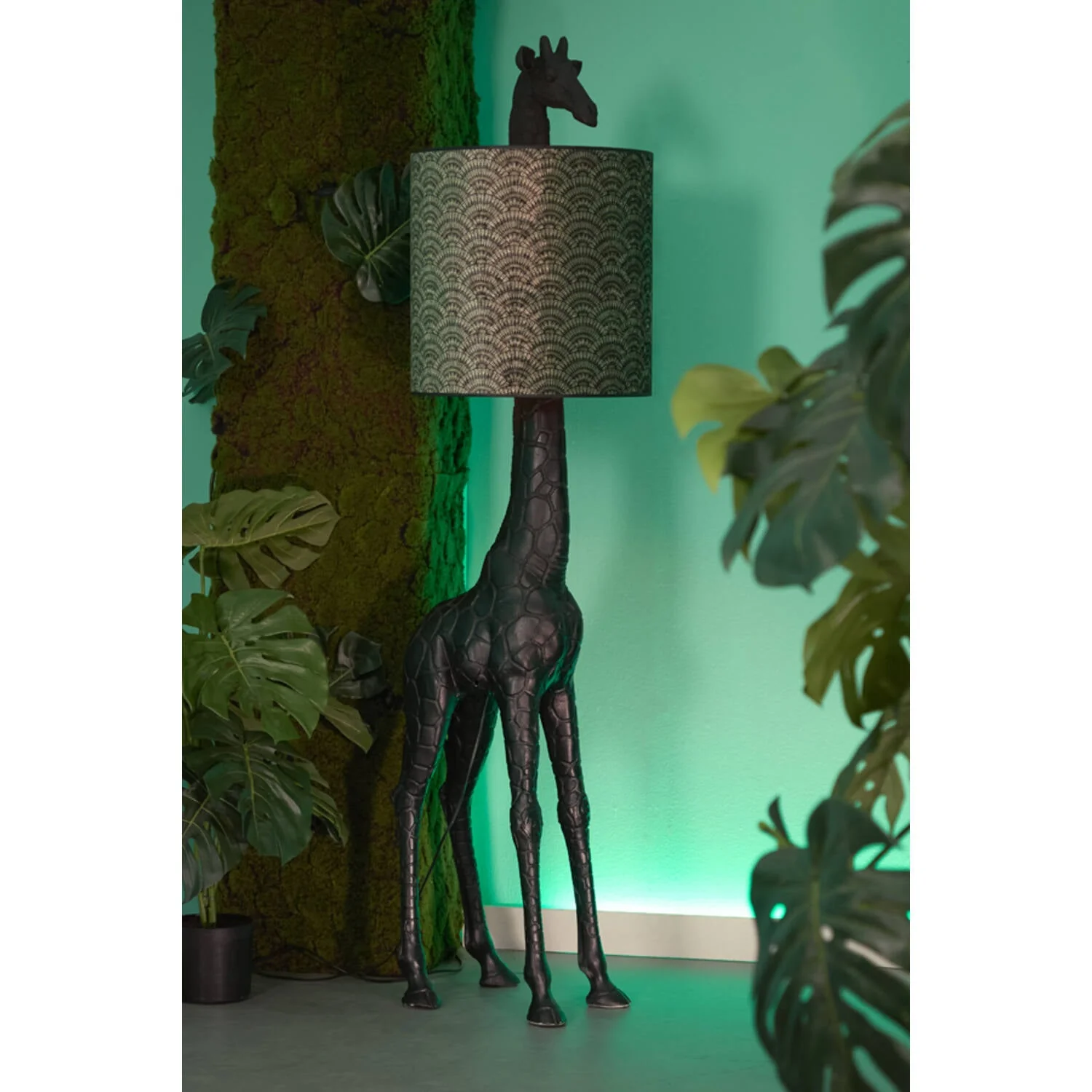 Shade for giraffe 45-45-45 cm - Various Colors - Image 13