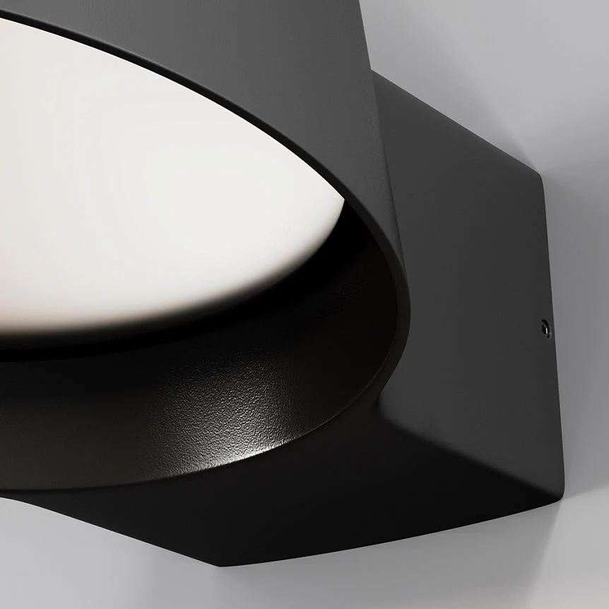 Share Outdoor Up/Down IP54 3000K LED Light - Image 3