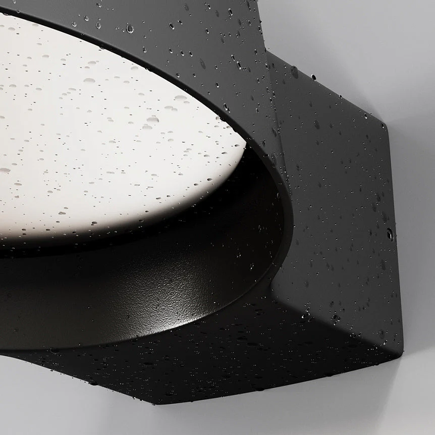 Share Outdoor Up/Down IP54 3000K LED Light - Image 4