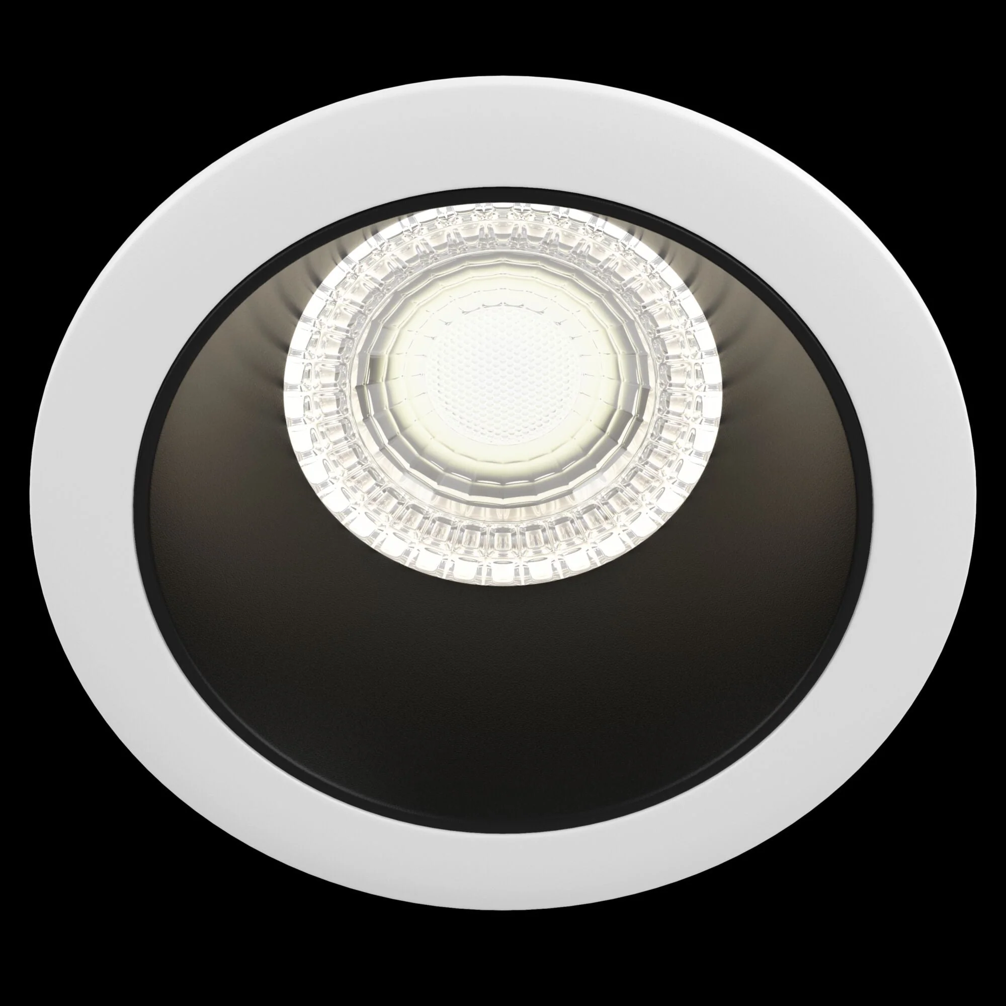 Share Recessed Ceiling Lights - Various Finishes - Image 11