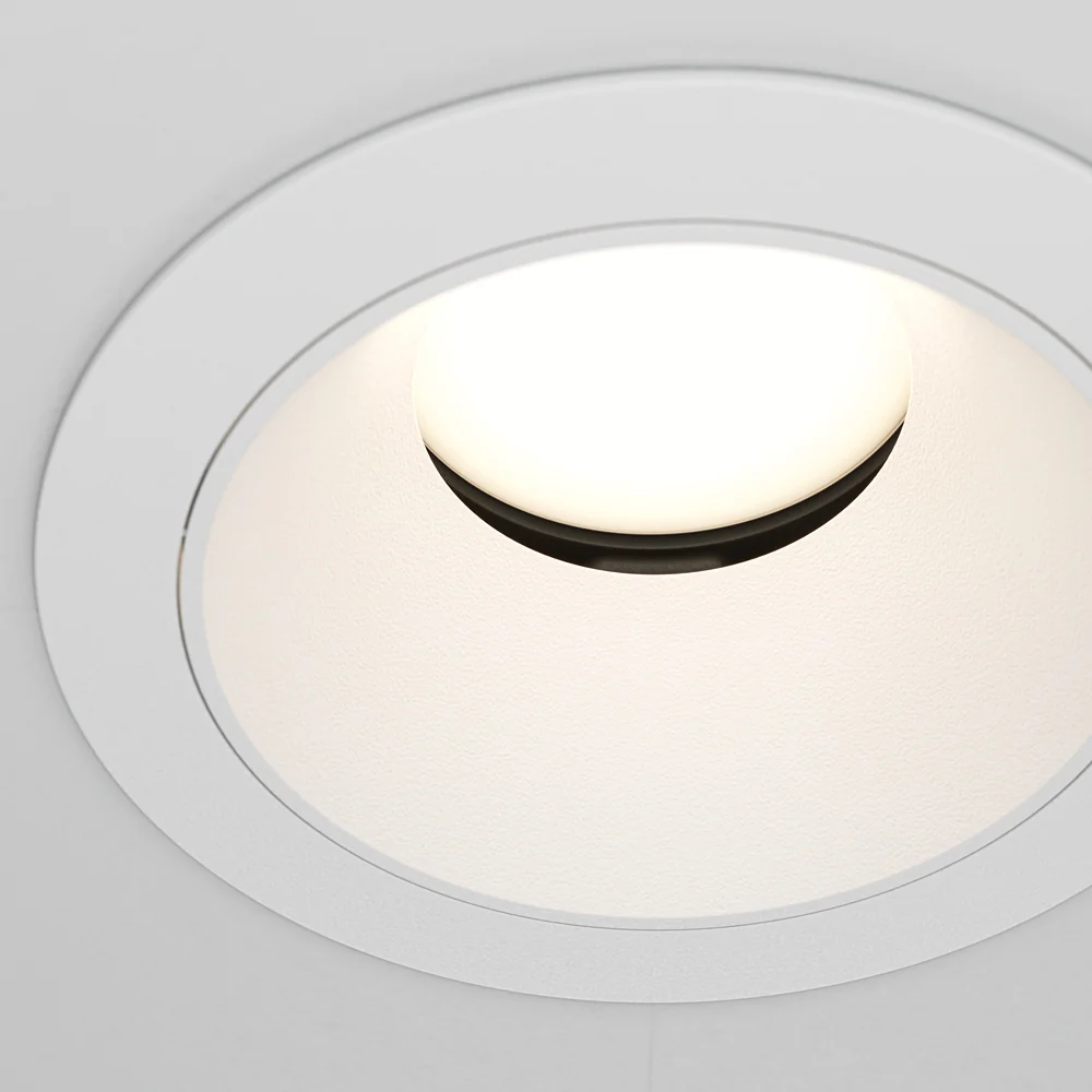 Share Recessed Ceiling Lights - Various Finishes - Image 13