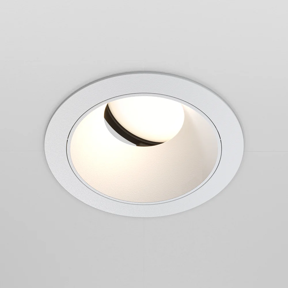 Share Recessed Ceiling Lights - Various Finishes - Image 14