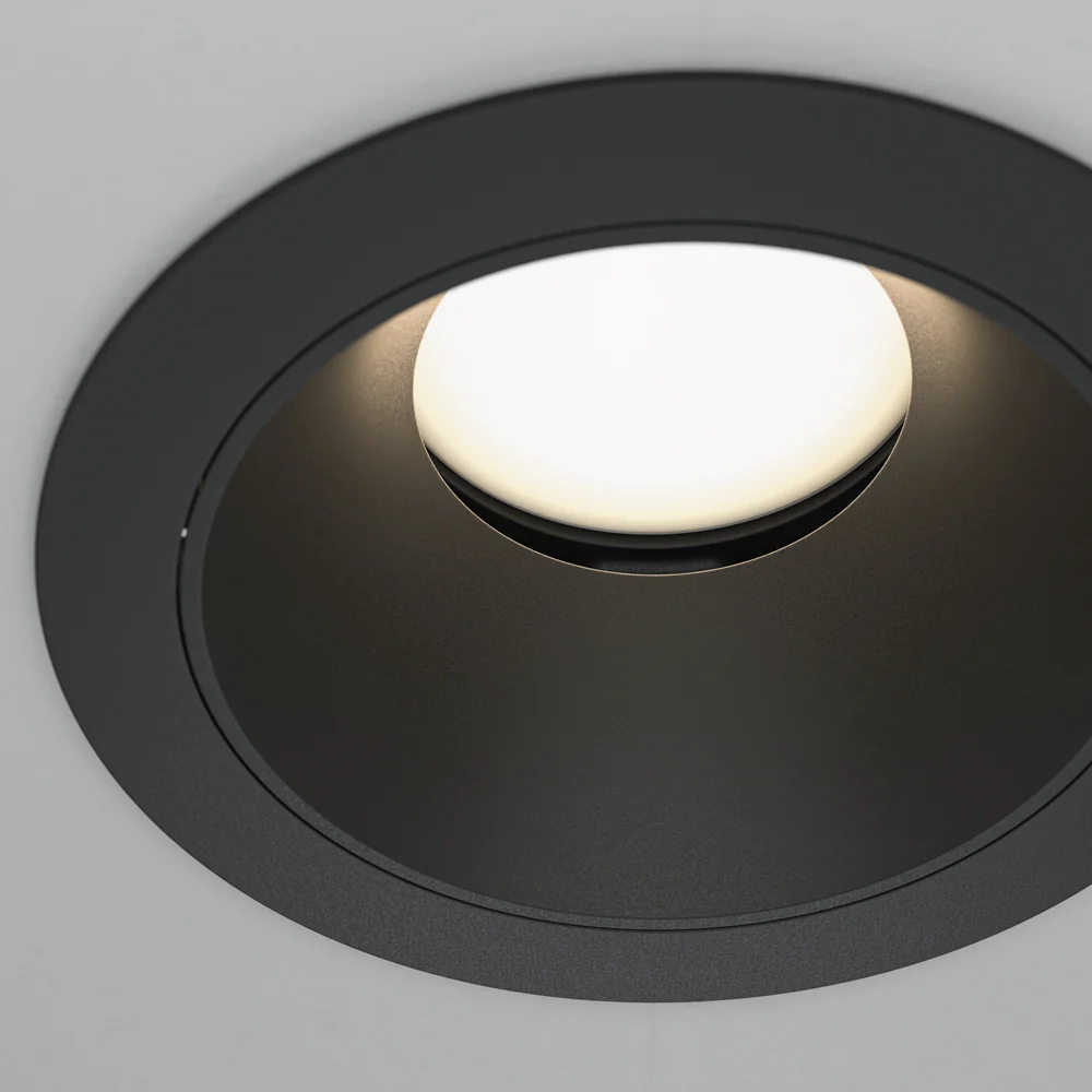 Share Recessed Ceiling Lights - Various Finishes - Image 16