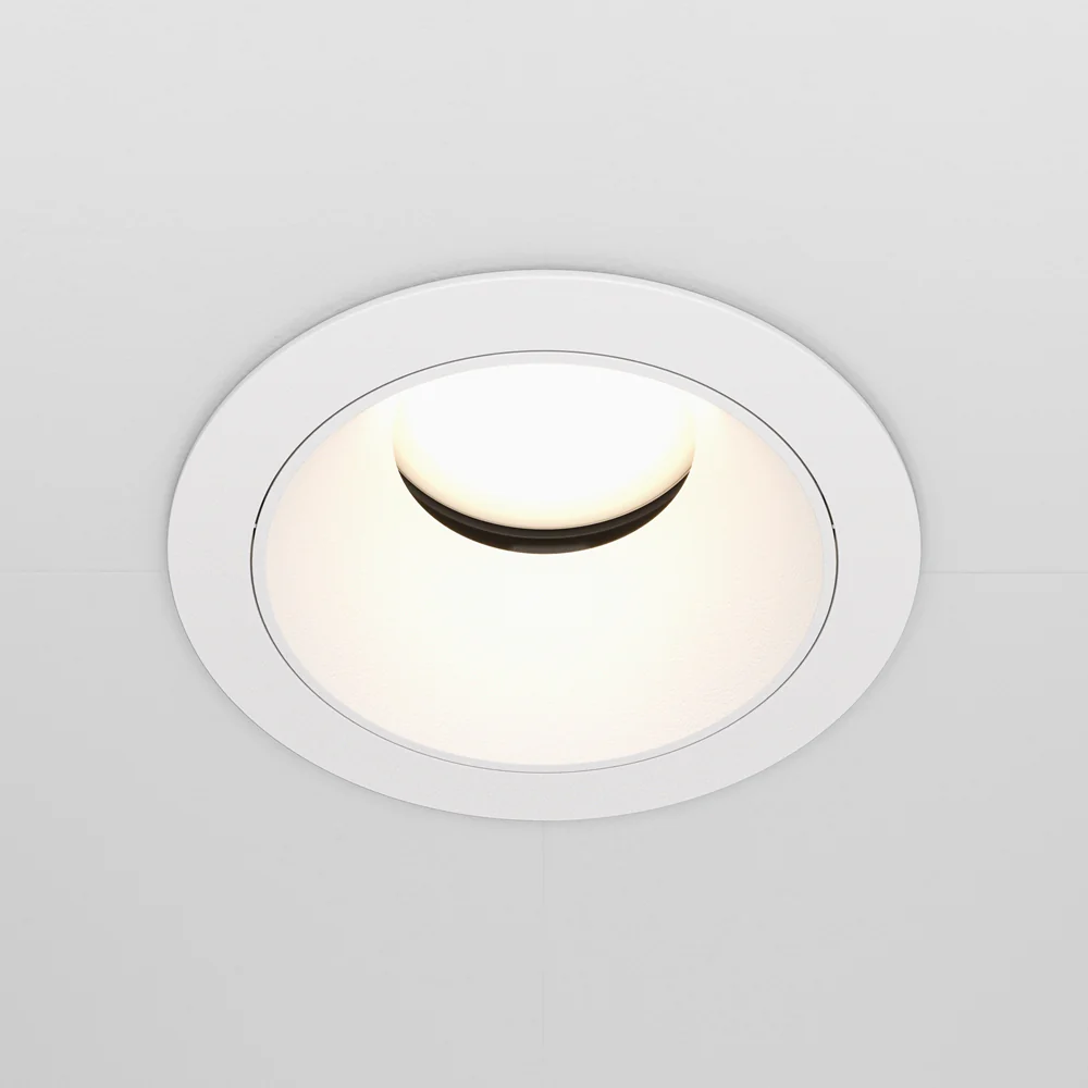Share Recessed Ceiling Lights - Various Finishes - Image 2