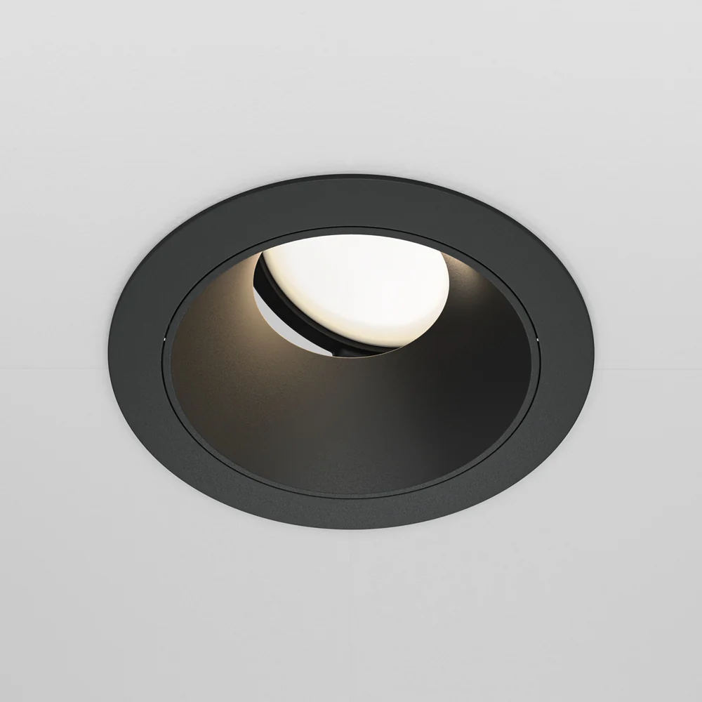 Share Recessed Ceiling Lights - Various Finishes - Image 3