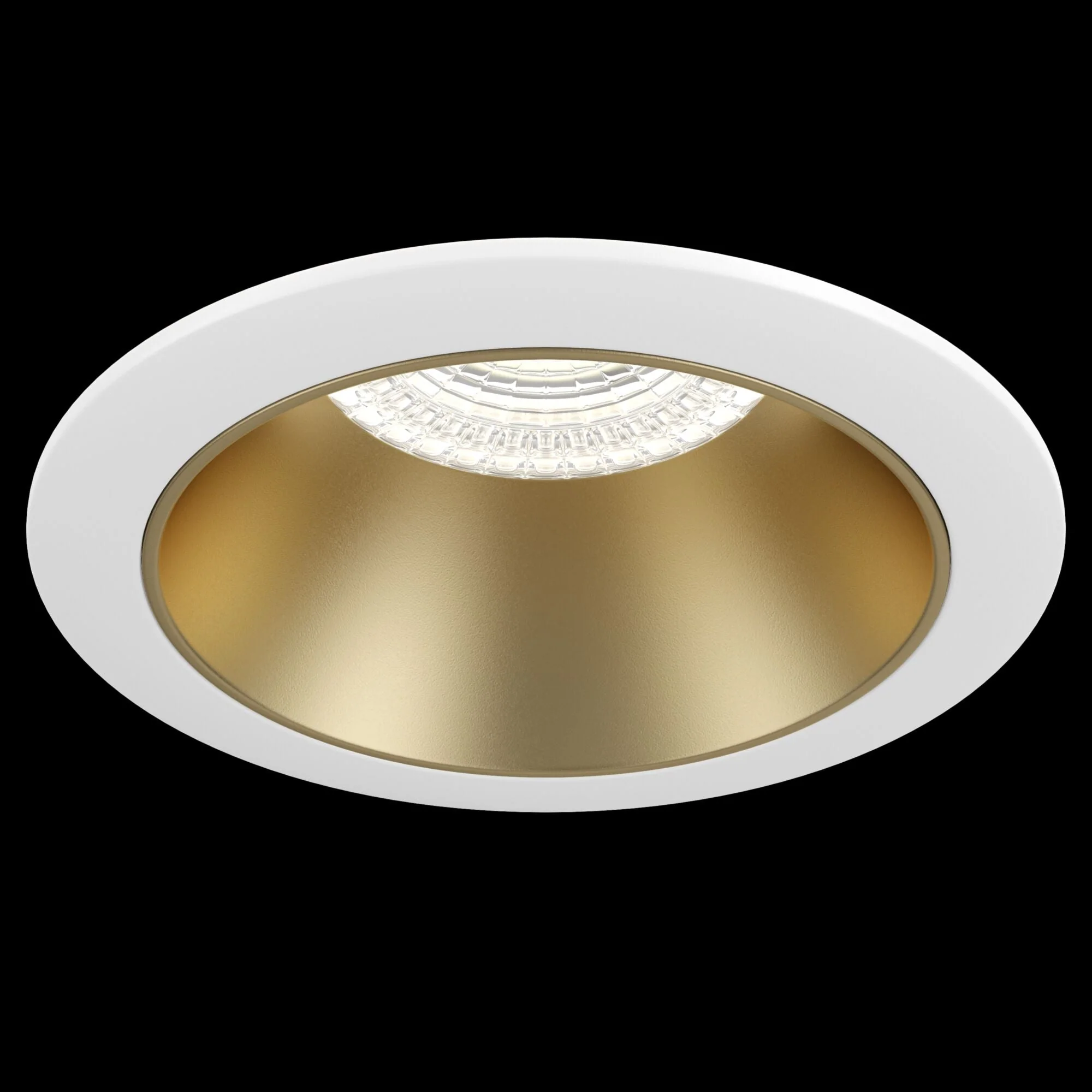 Share Recessed Ceiling Lights - Various Finishes - Image 4