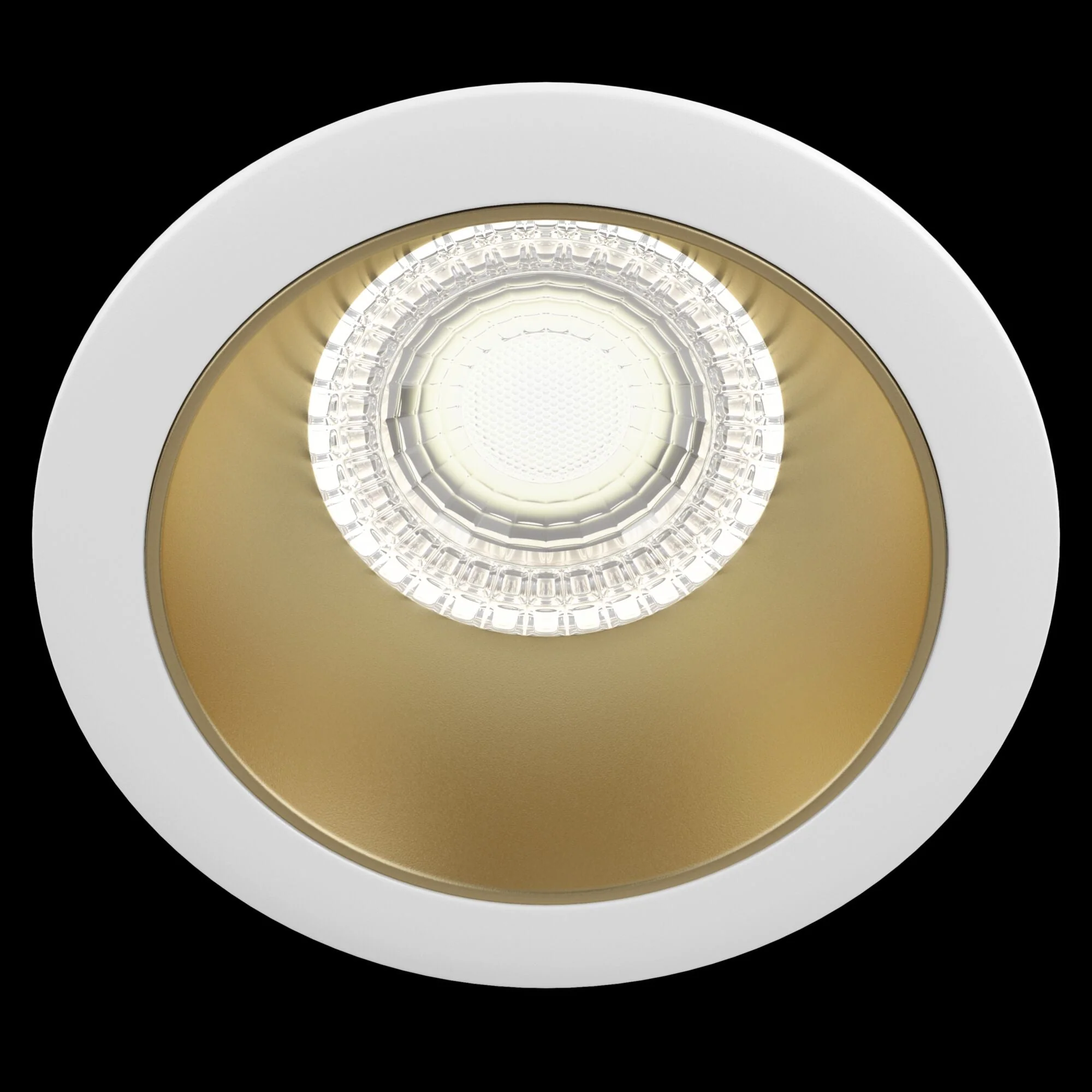 Share Recessed Ceiling Lights - Various Finishes - Image 5