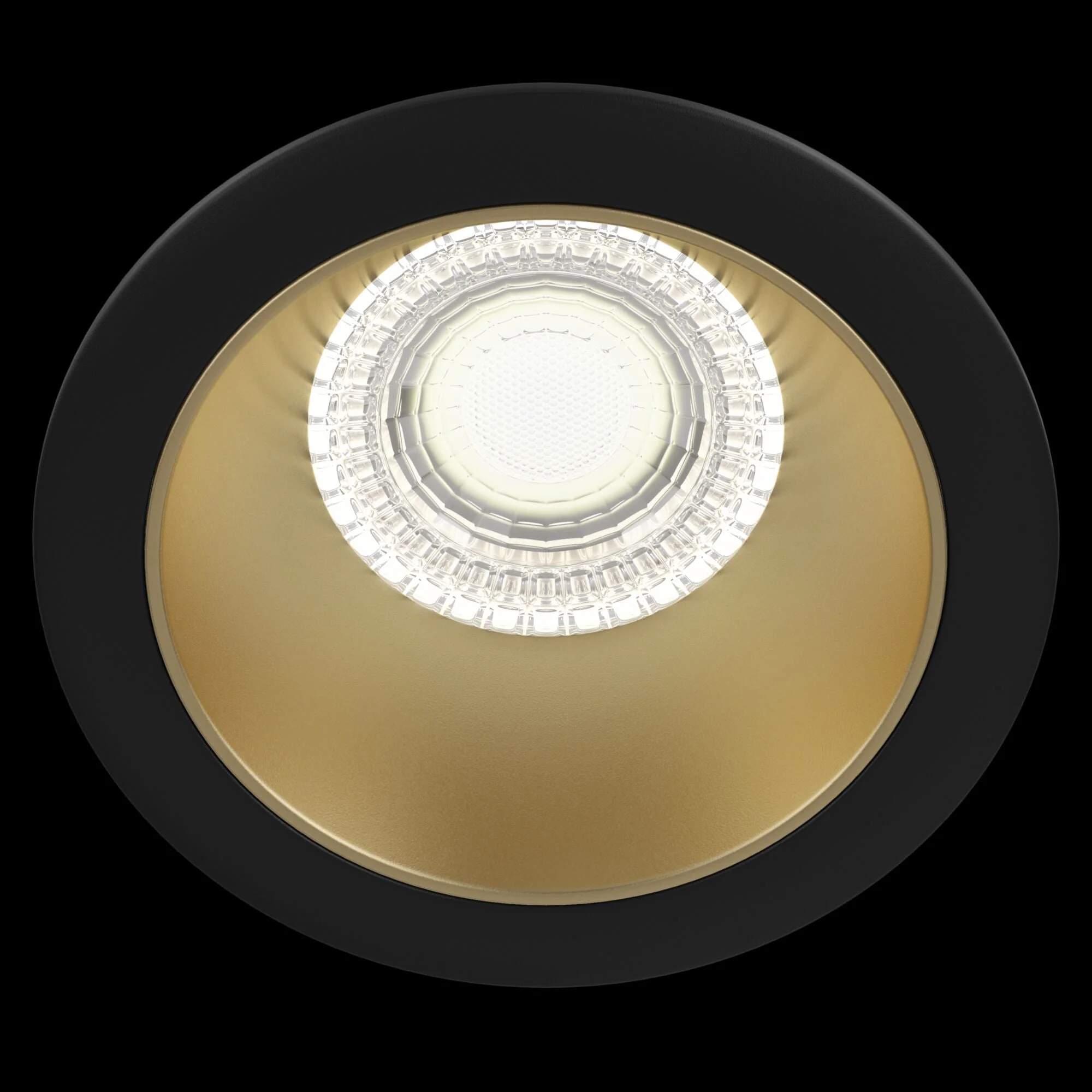 Share Recessed Ceiling Lights - Various Finishes - Image 8