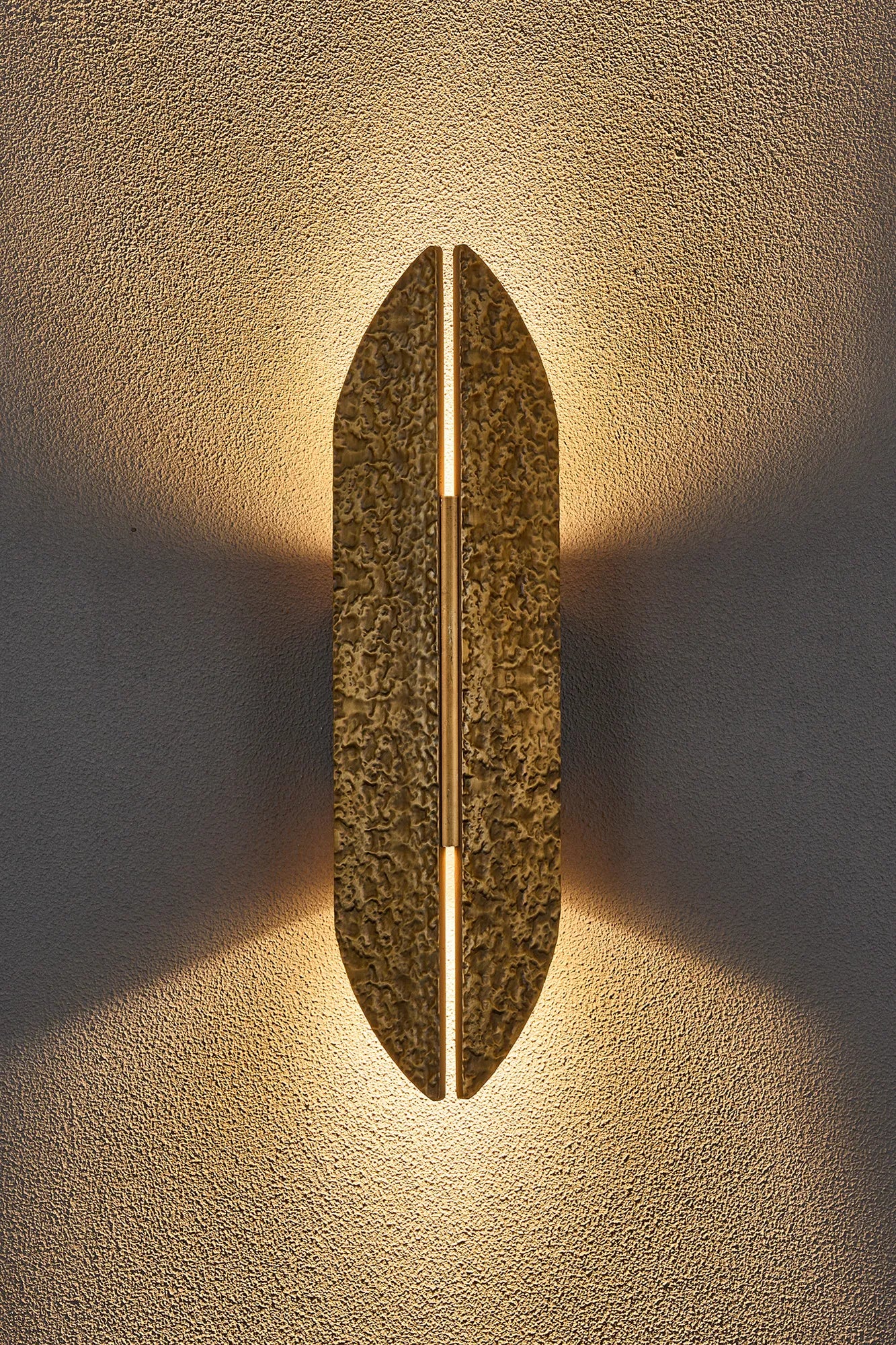 Shield IP54 Wall Lamp - Various Styles - Image 12