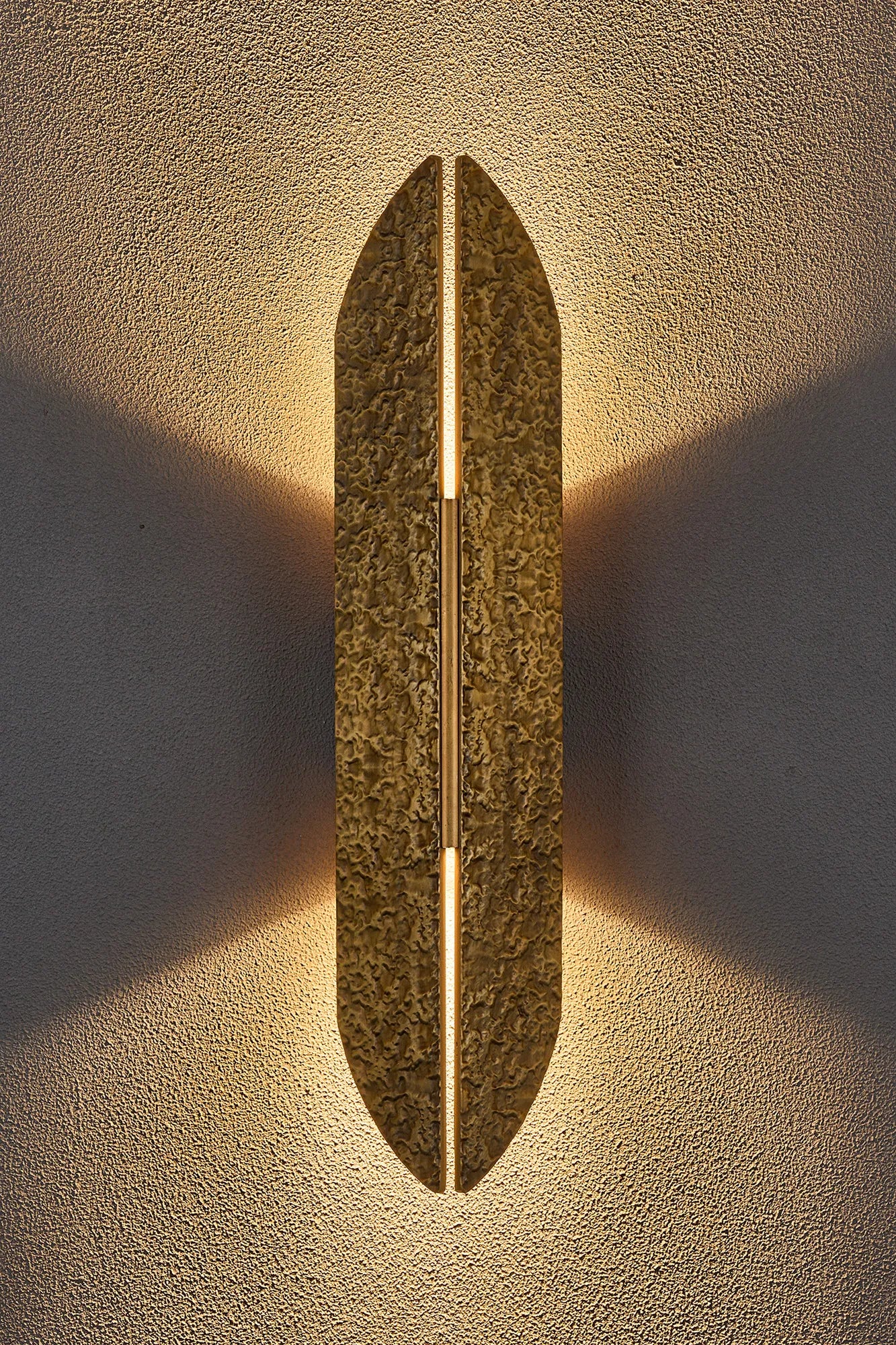 Shield IP54 Wall Lamp - Various Styles - Image 13
