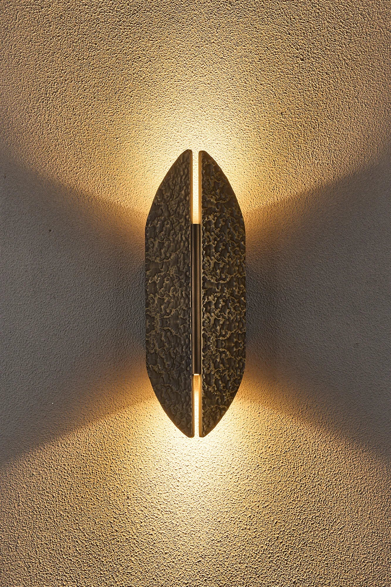 Shield IP54 Wall Lamp - Various Styles - Image 14
